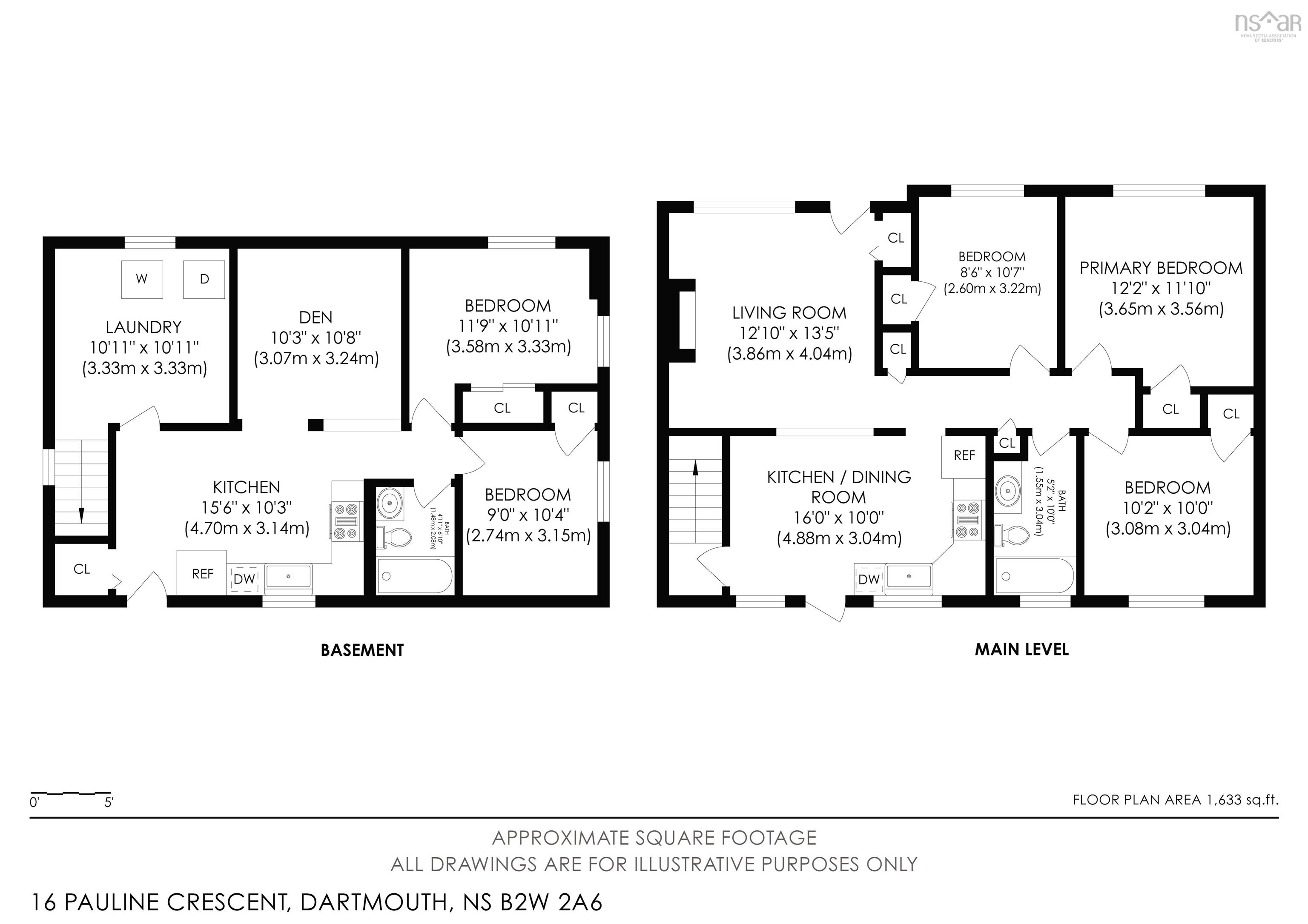 $624,900.00: 16 Pauline Crescent, Dartmouth