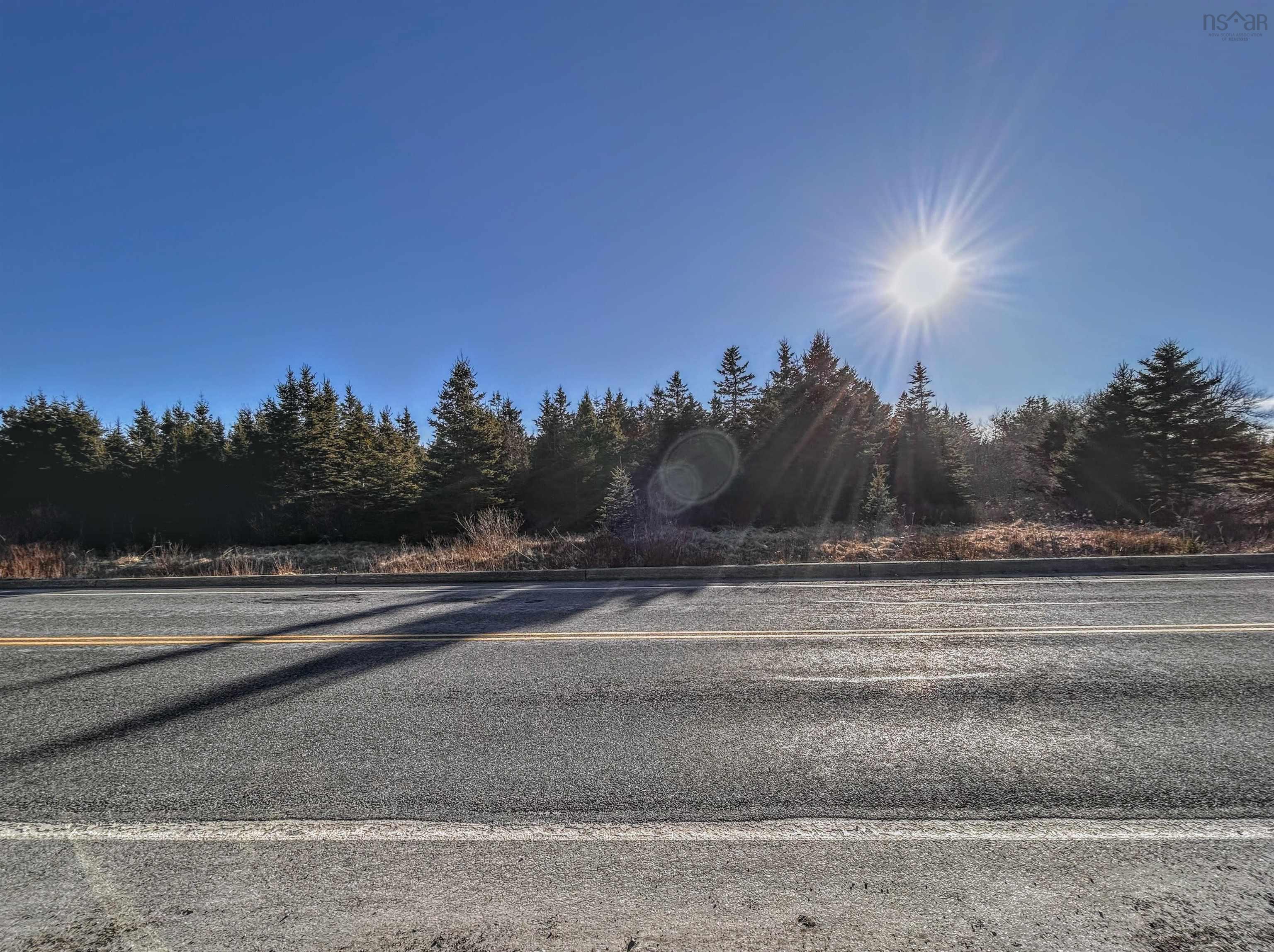 $75,000.00: Highway 16, Hazel Hill