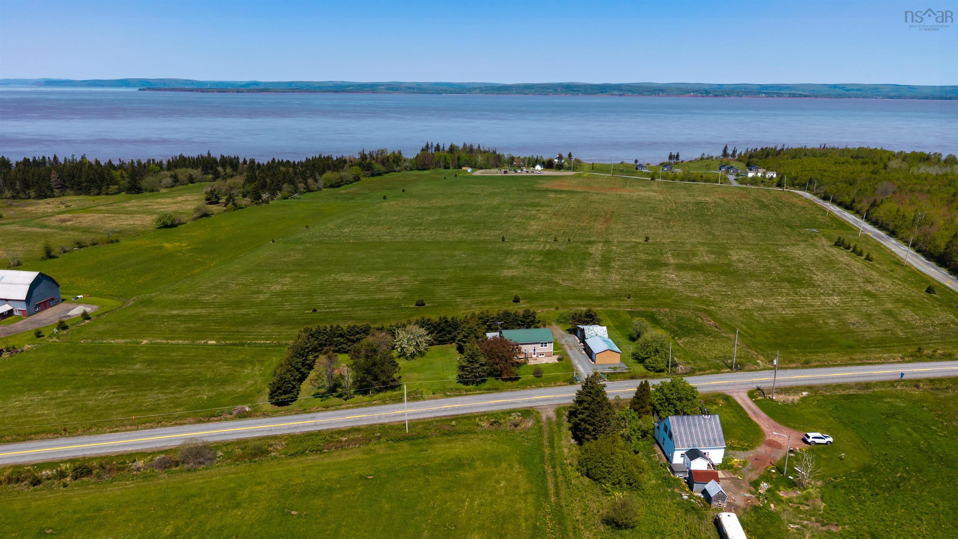 $329,900.00: 571 Burntcoat Road, Burntcoat