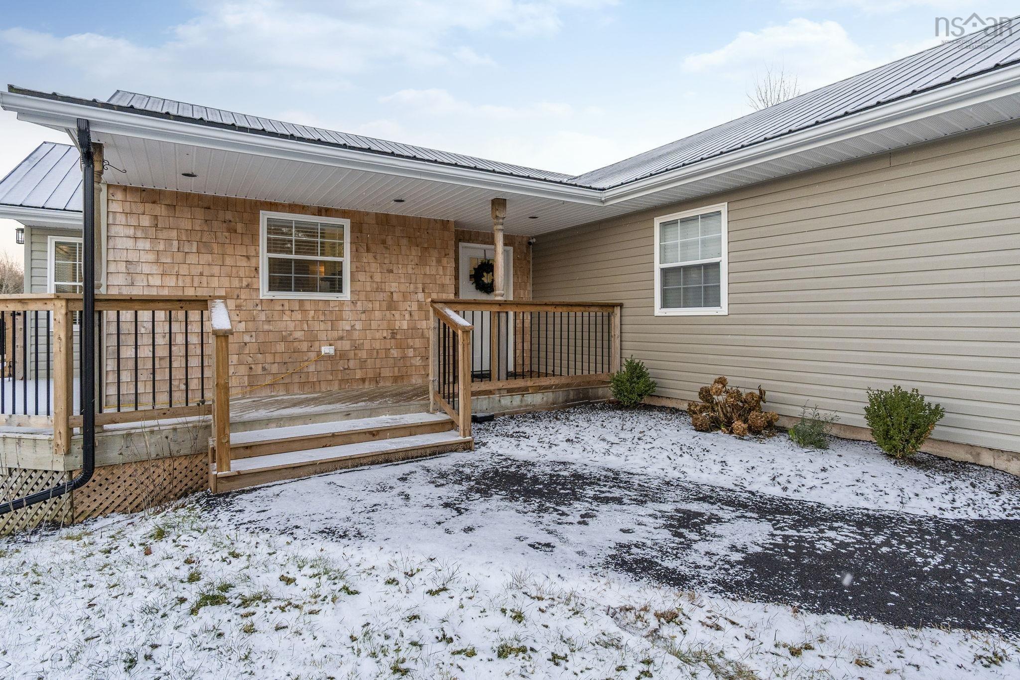 $679,900.00: 10 Hillside Crescent, Stewiacke