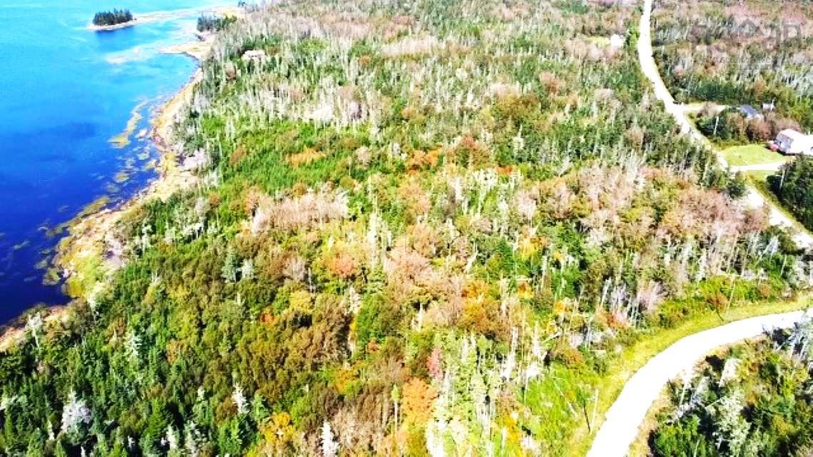 $55,000.00: 3 Lot 3 East Green Harbour Road, East Green Harbour