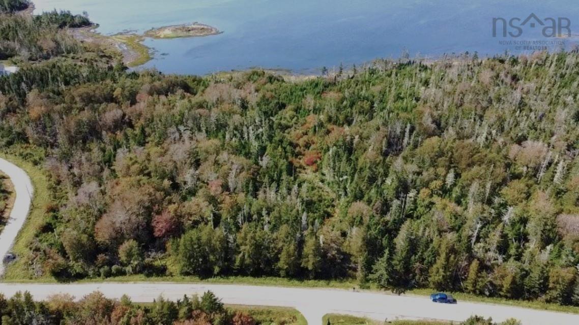 $55,000.00: 3 Lot 3 East Green Harbour Road, East Green Harbour