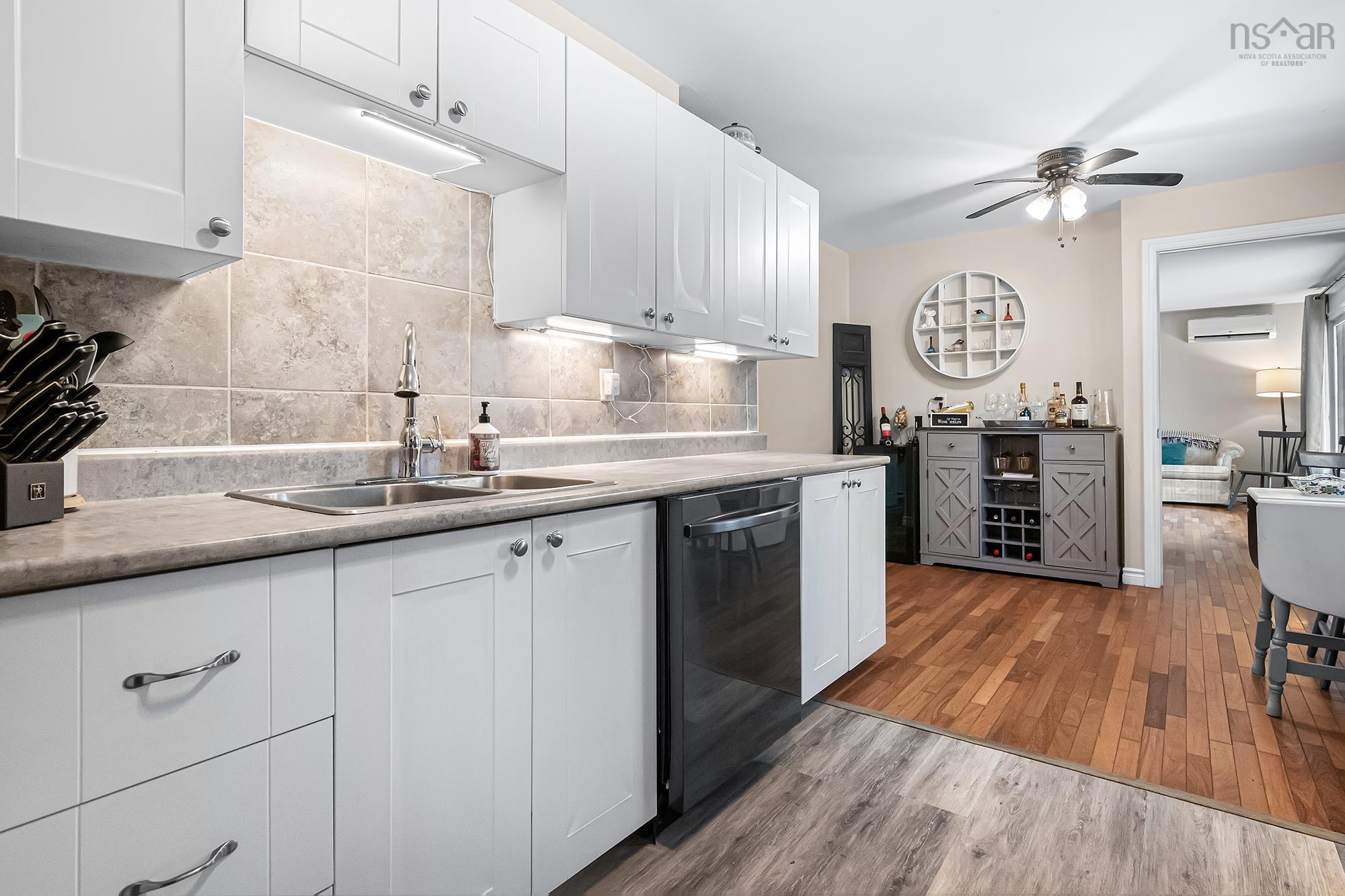 5 Rannoch Road, Dartmouth, NS (MLS 202529208)