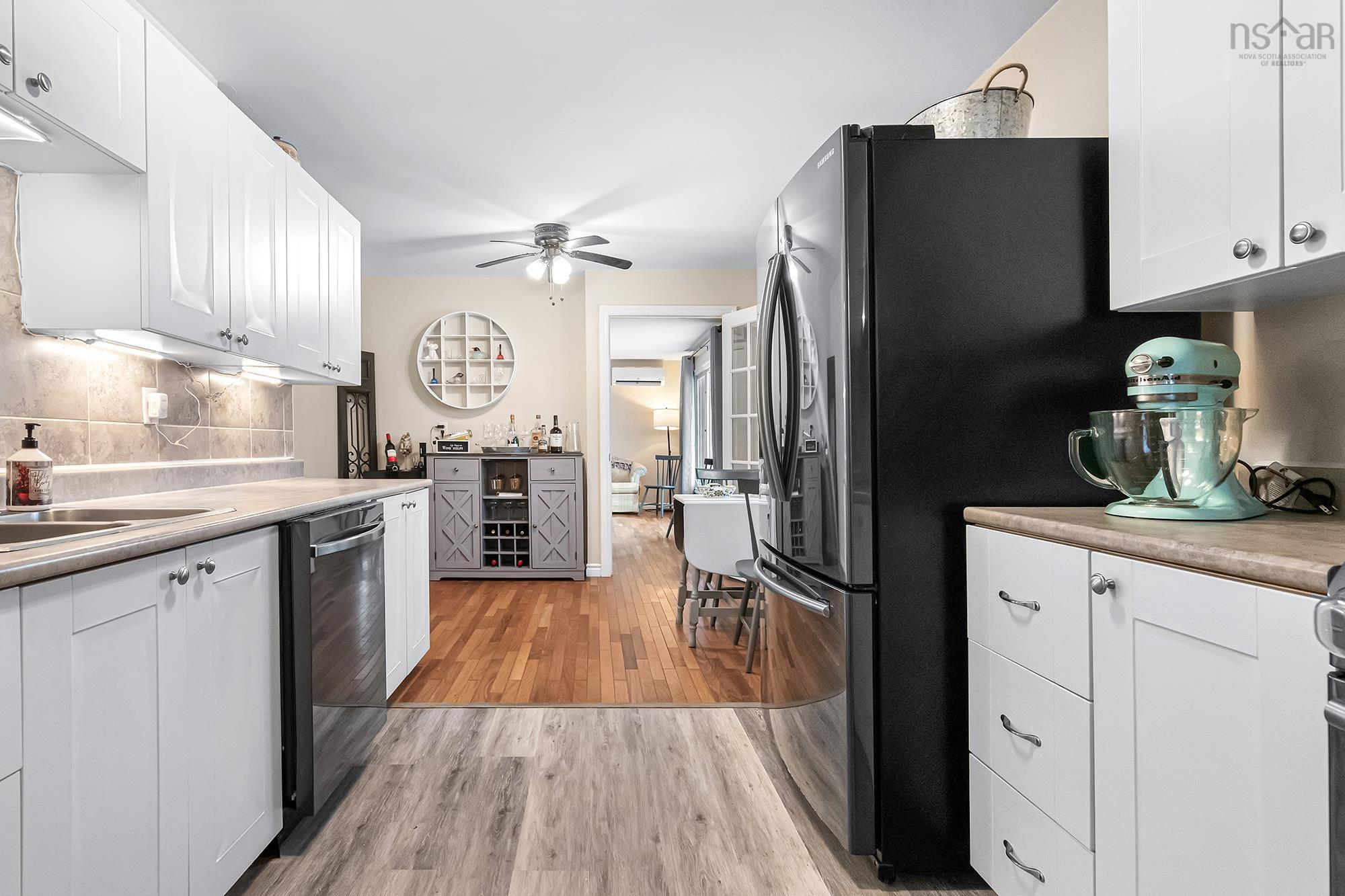 5 Rannoch Road, Dartmouth, NS (MLS 202529208)