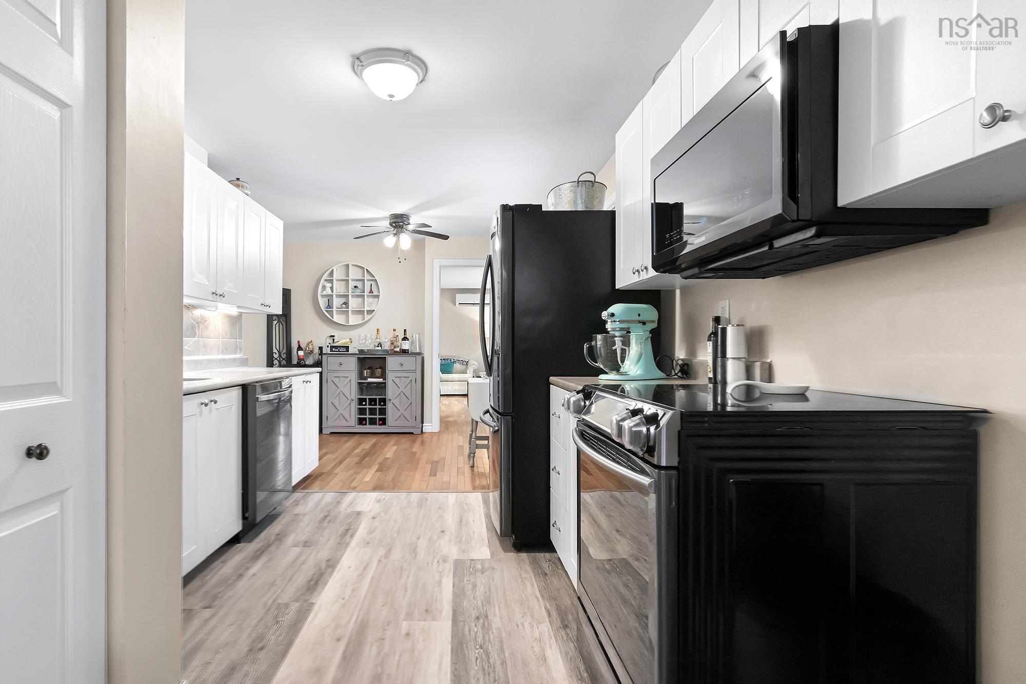 5 Rannoch Road, Dartmouth, NS (MLS 202529208)