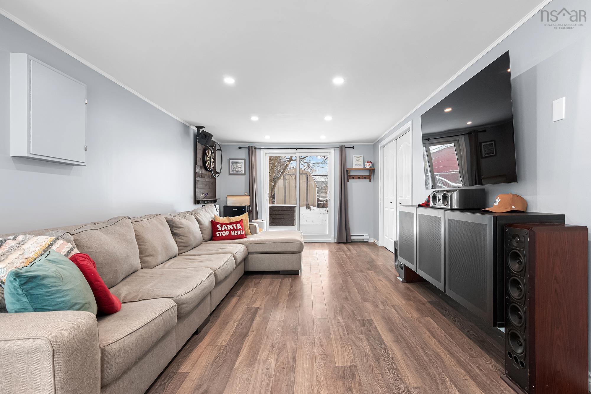 5 Rannoch Road, Dartmouth, NS (MLS 202529208)