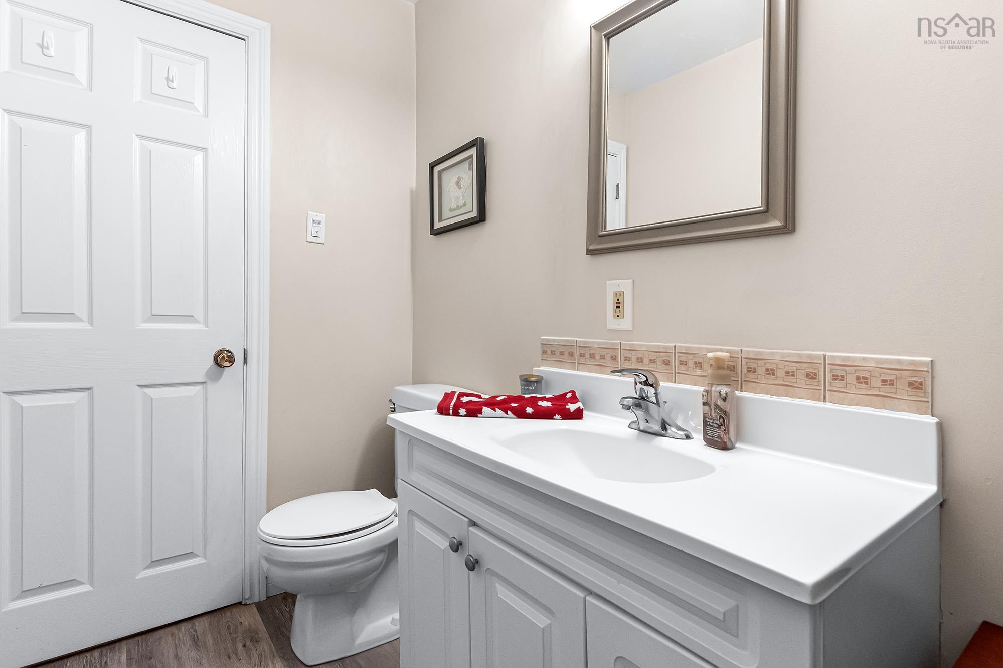 5 Rannoch Road, Dartmouth, NS (MLS 202529208)