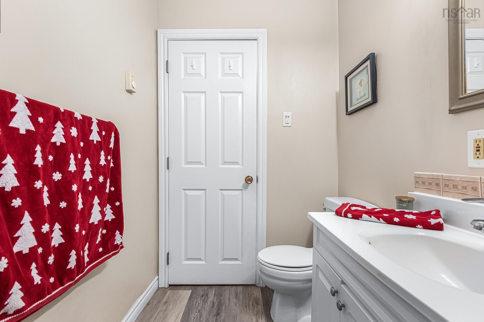 5 Rannoch Road, Dartmouth, NS (MLS 202529208)