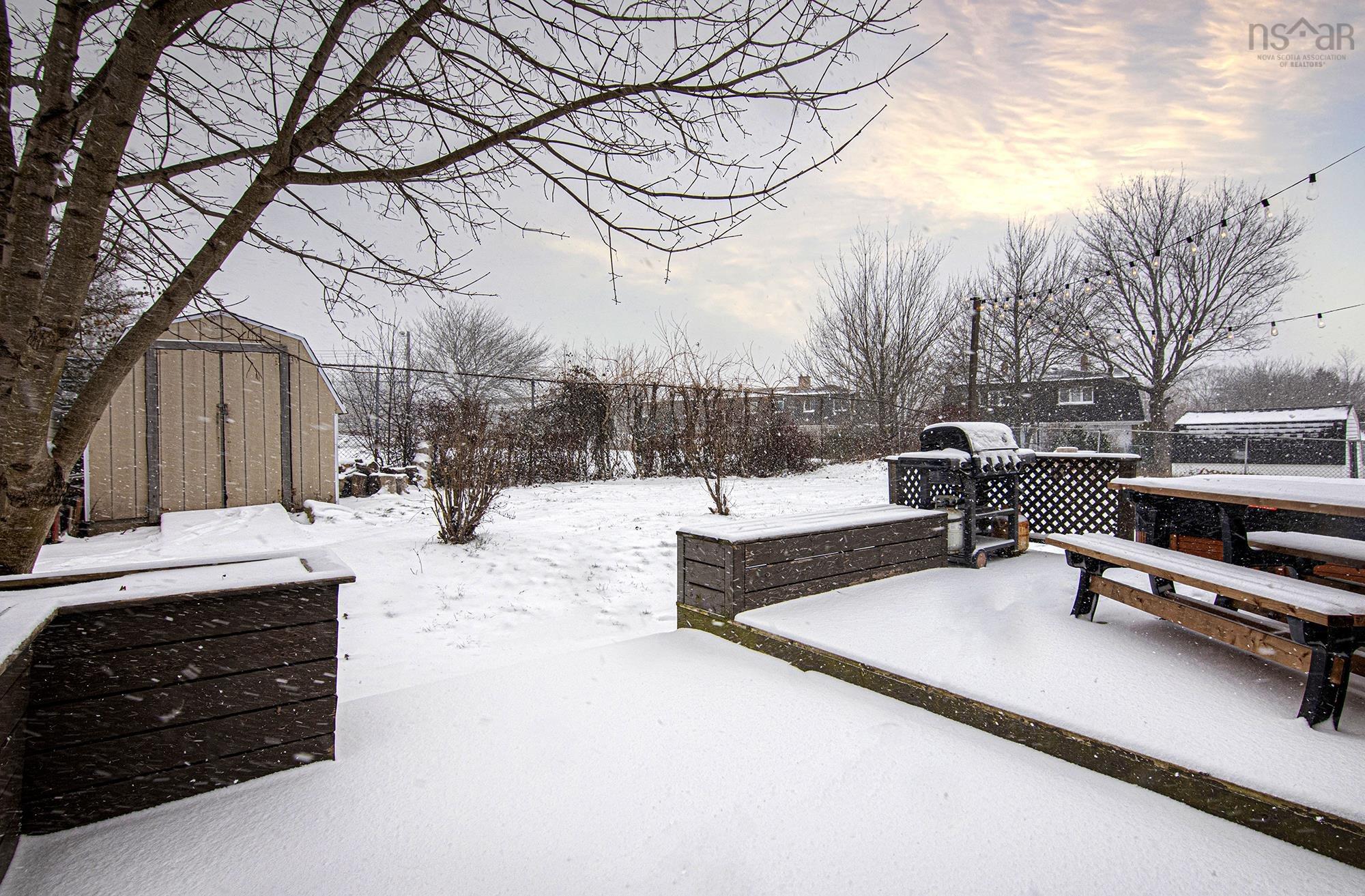 5 Rannoch Road, Dartmouth, NS (MLS 202529208)