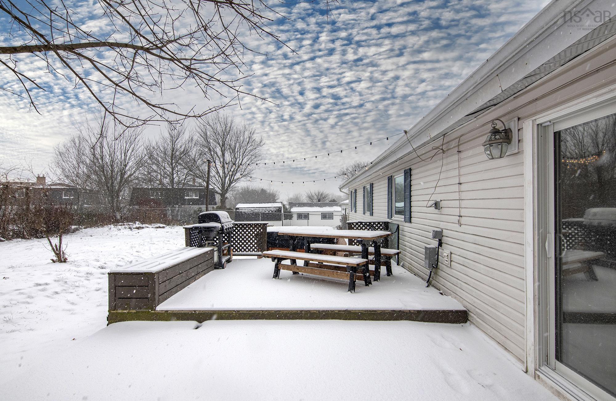 5 Rannoch Road, Dartmouth, NS (MLS 202529208)