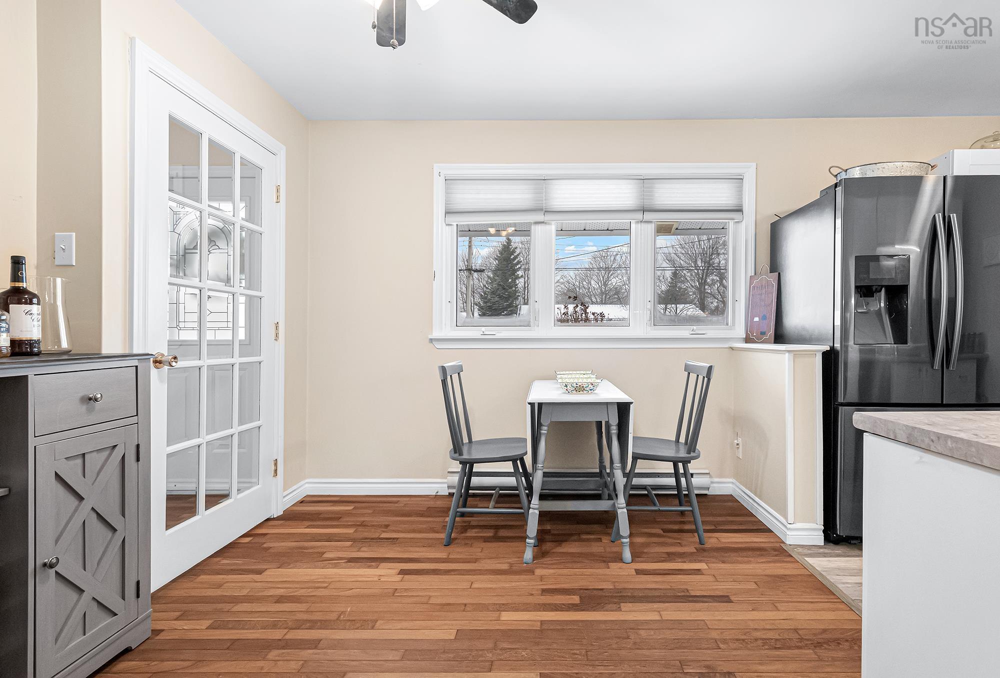 5 Rannoch Road, Dartmouth, NS (MLS 202529208)