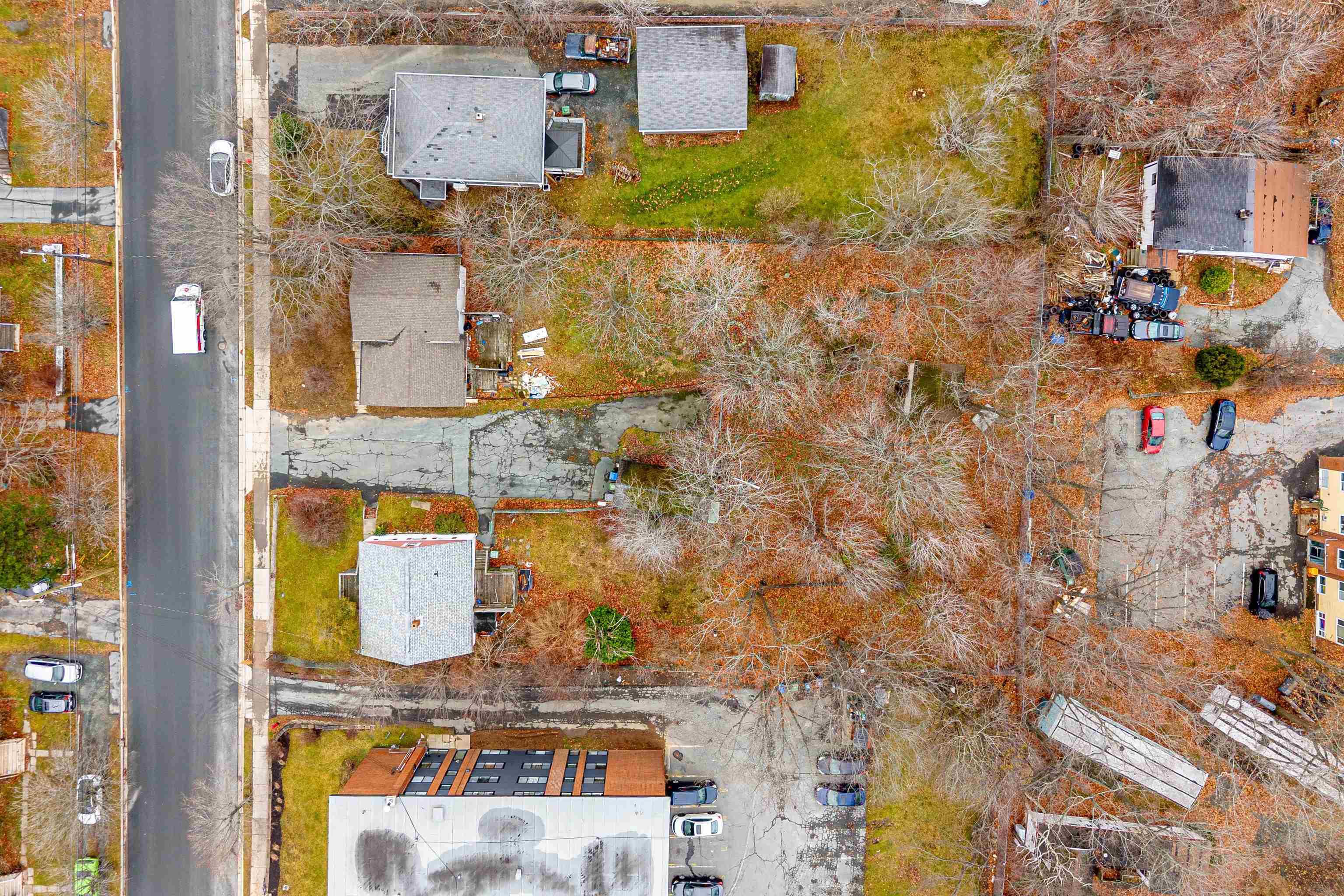 46 /48 Primrose Street, Dartmouth, NS (MLS 202529209)