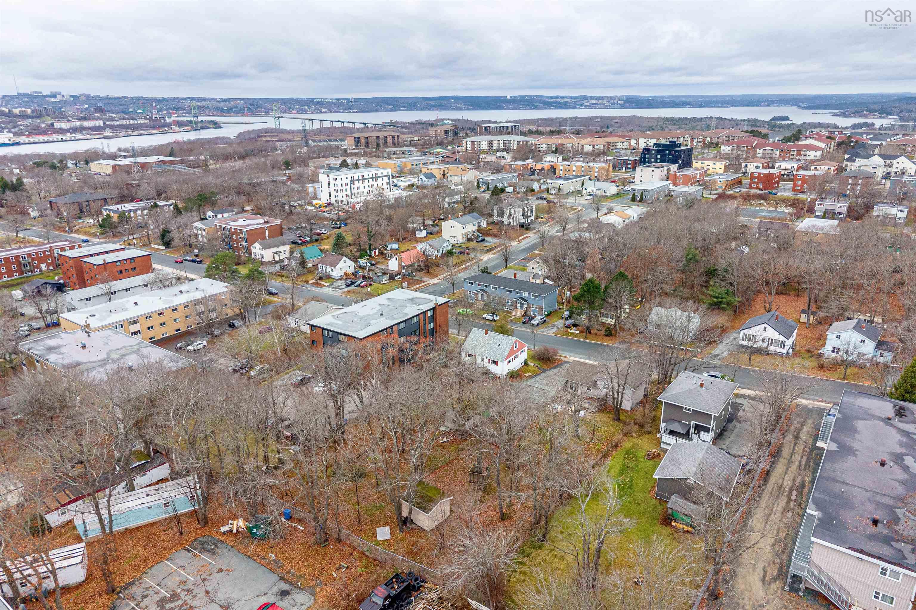 46 /48 Primrose Street, Dartmouth, NS (MLS 202529209)