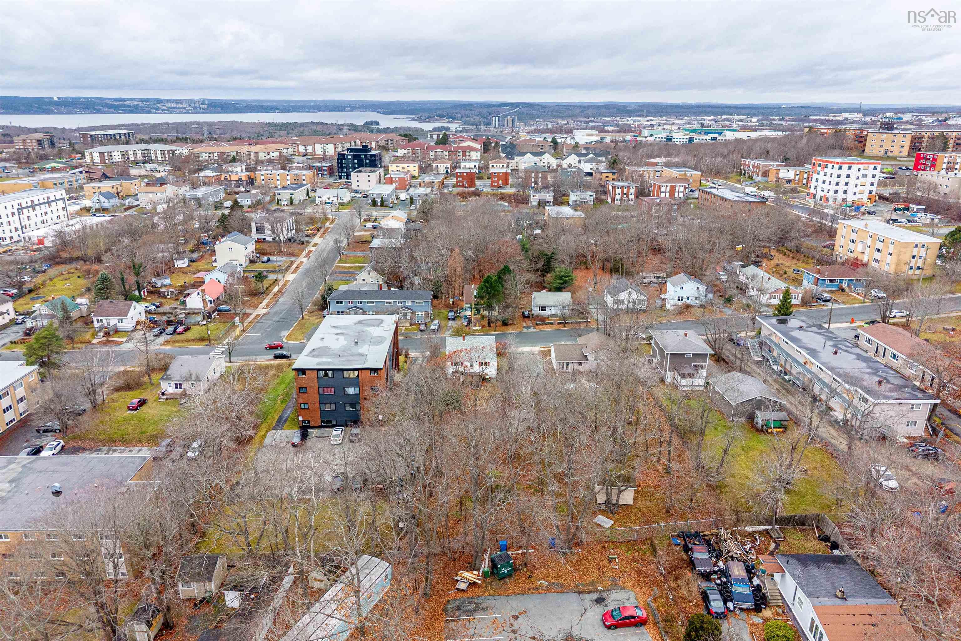 46 /48 Primrose Street, Dartmouth, NS (MLS 202529209)