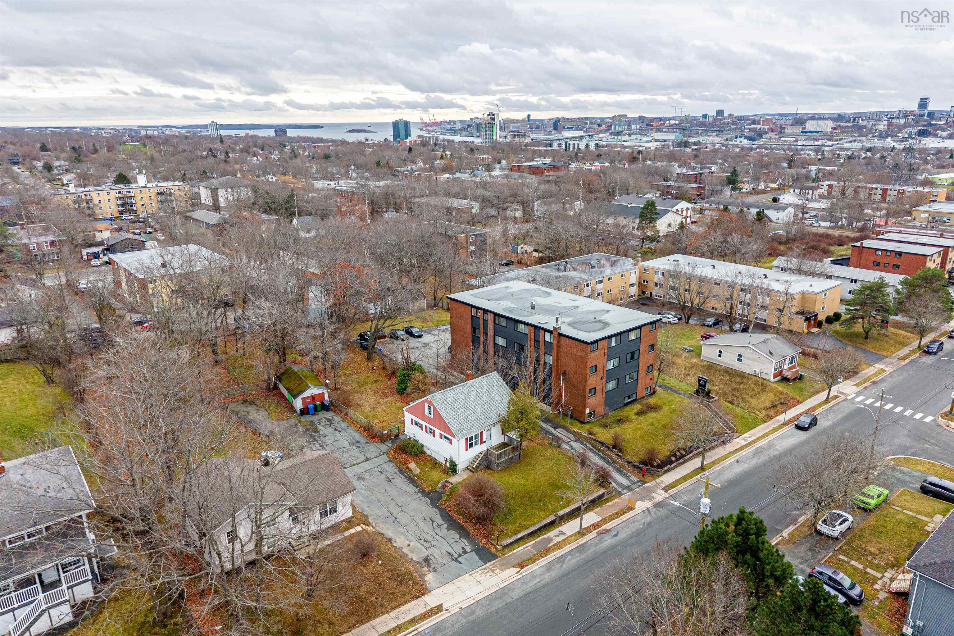 46 /48 Primrose Street, Dartmouth, NS (MLS 202529209)