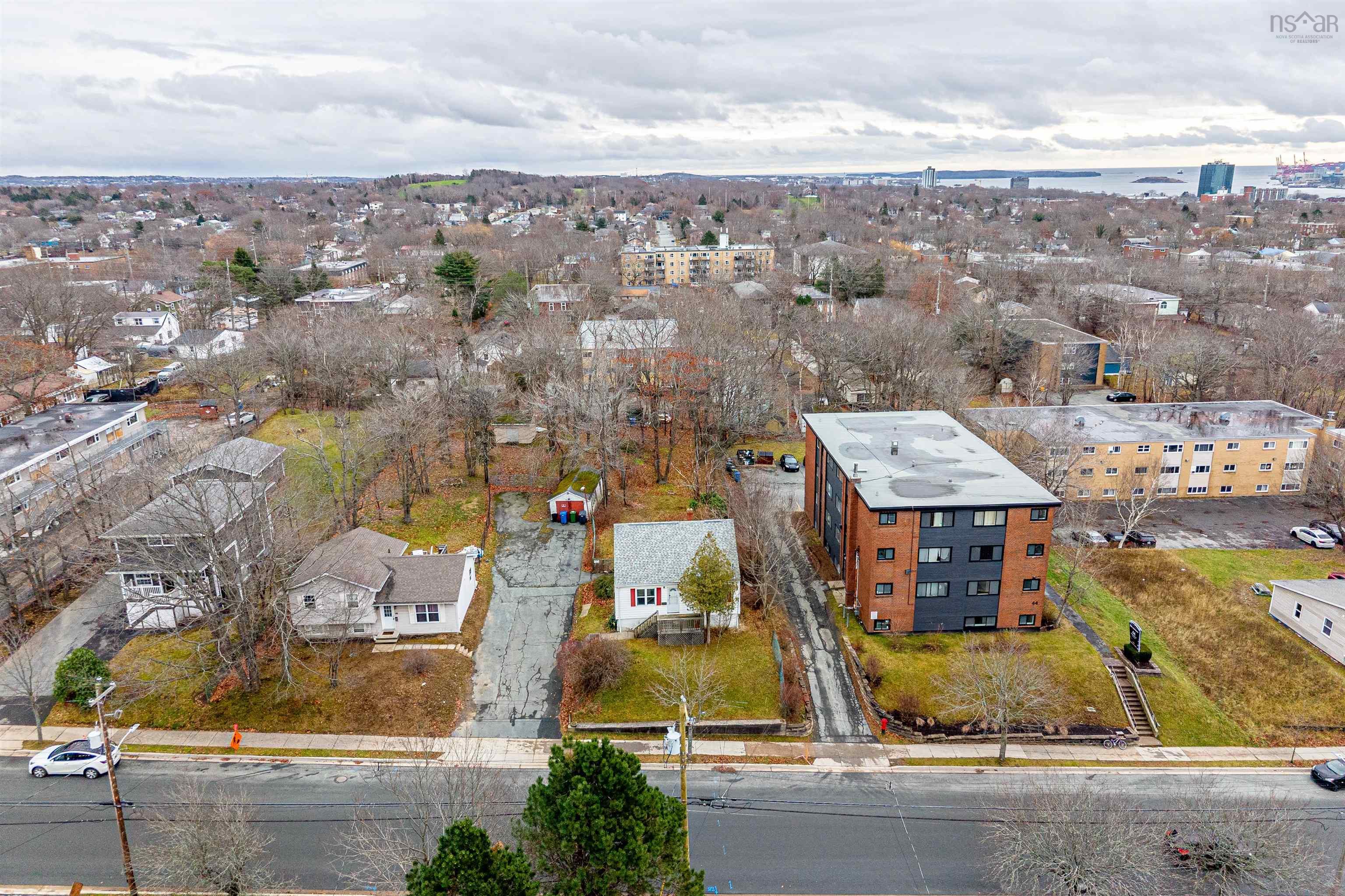 46 /48 Primrose Street, Dartmouth, NS (MLS 202529209)