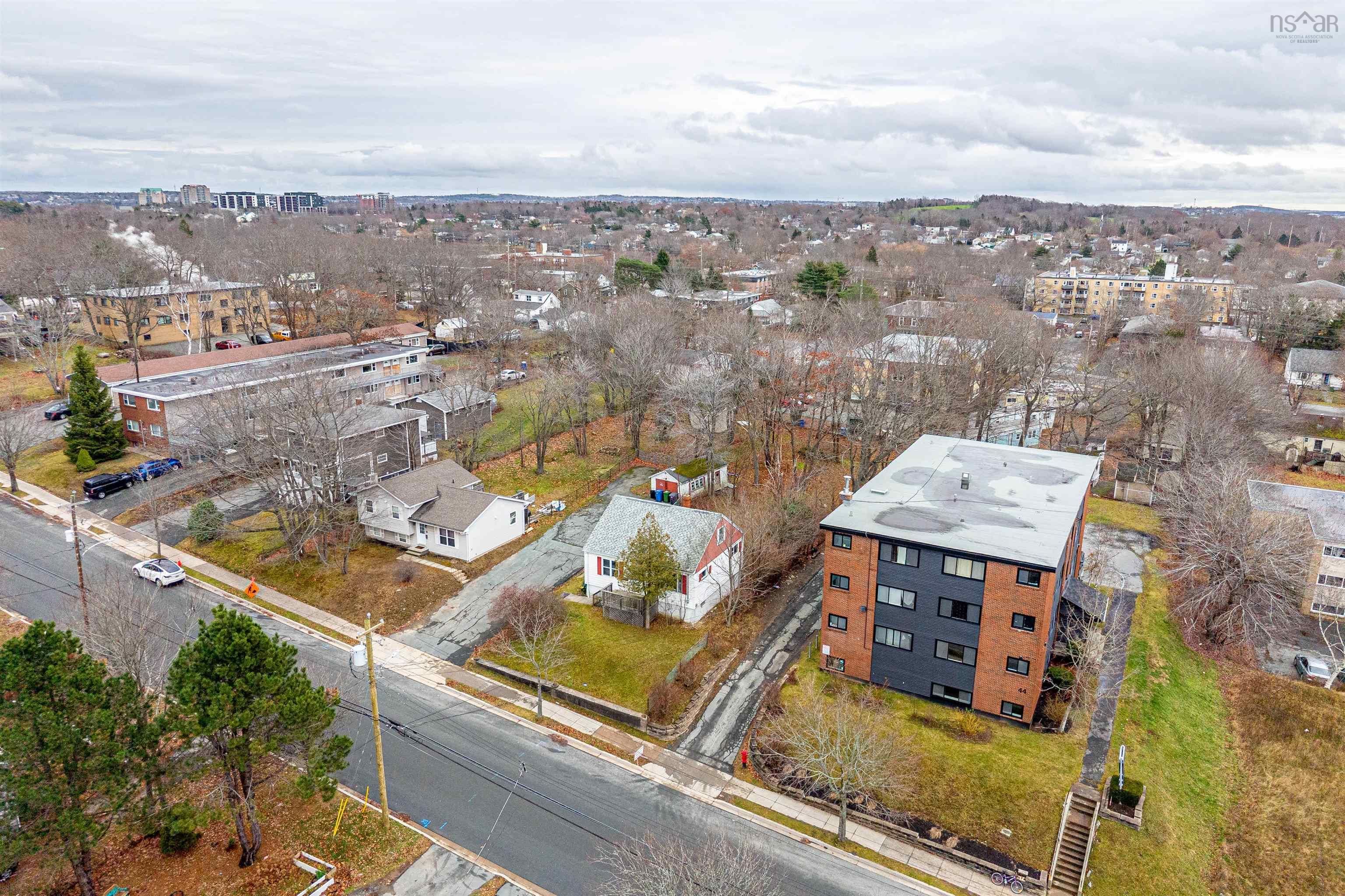 46 /48 Primrose Street, Dartmouth, NS (MLS 202529209)