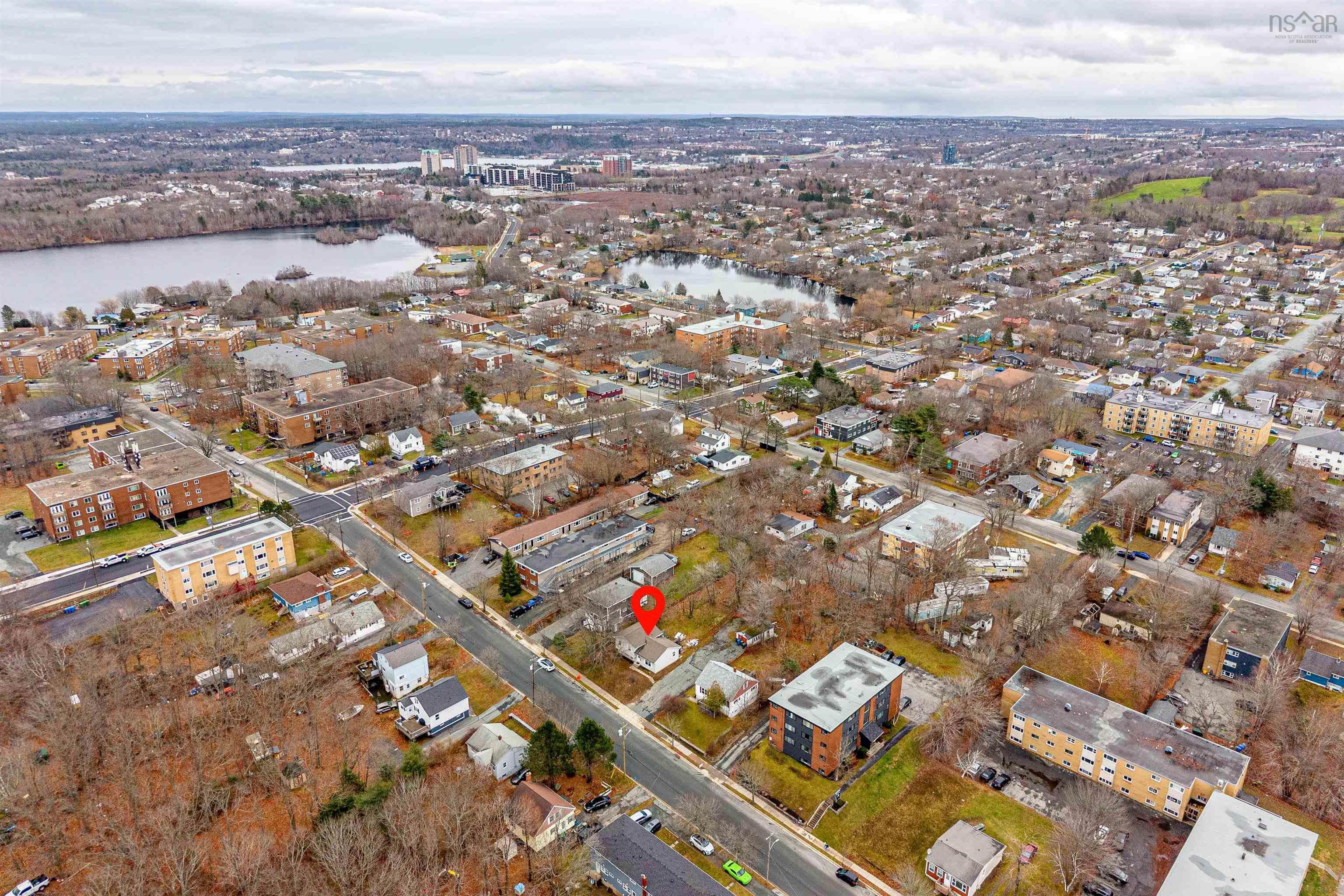 46 /48 Primrose Street, Dartmouth, NS (MLS 202529209)