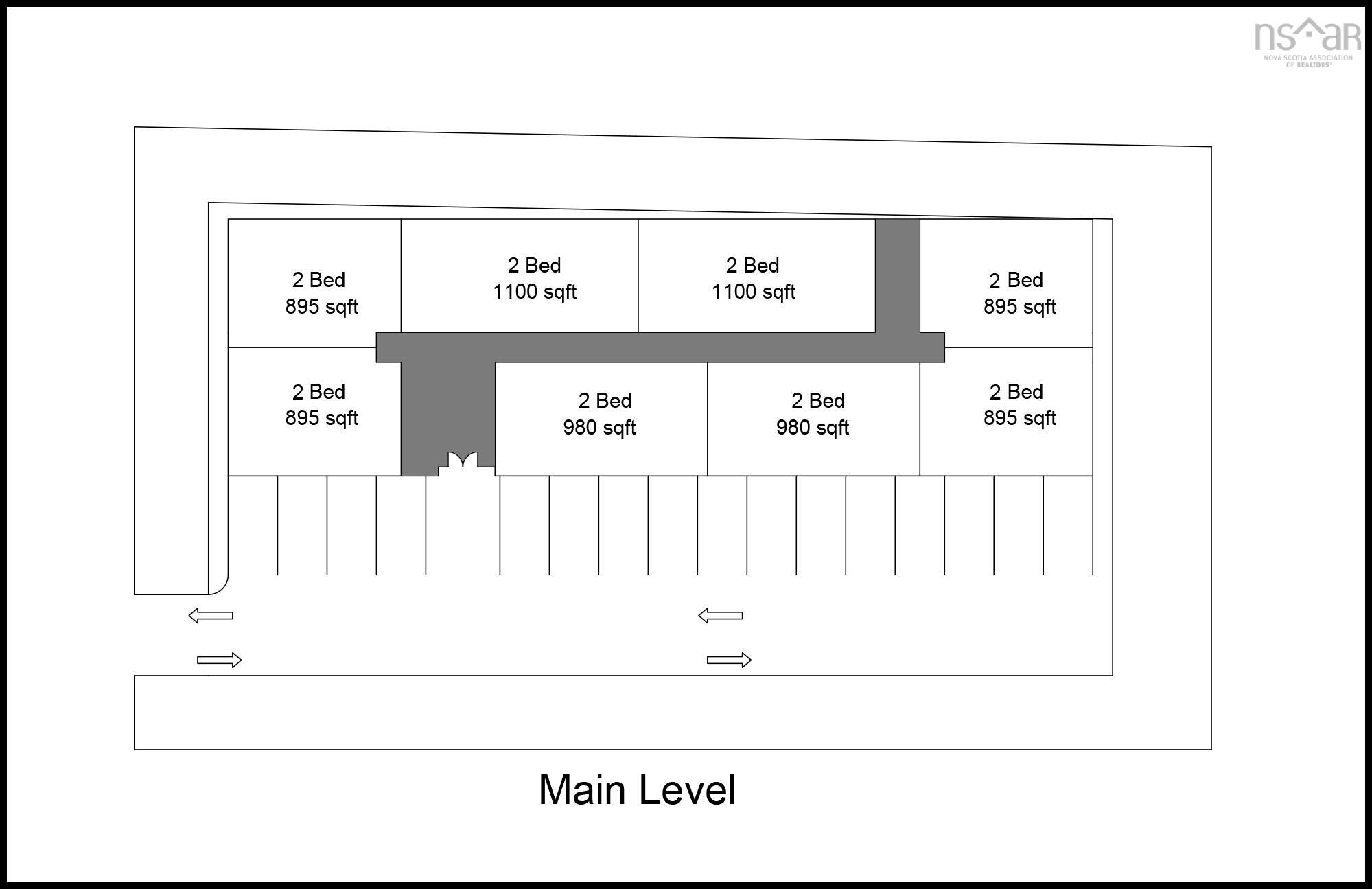 46 /48 Primrose Street, Dartmouth, NS (MLS 202529209)