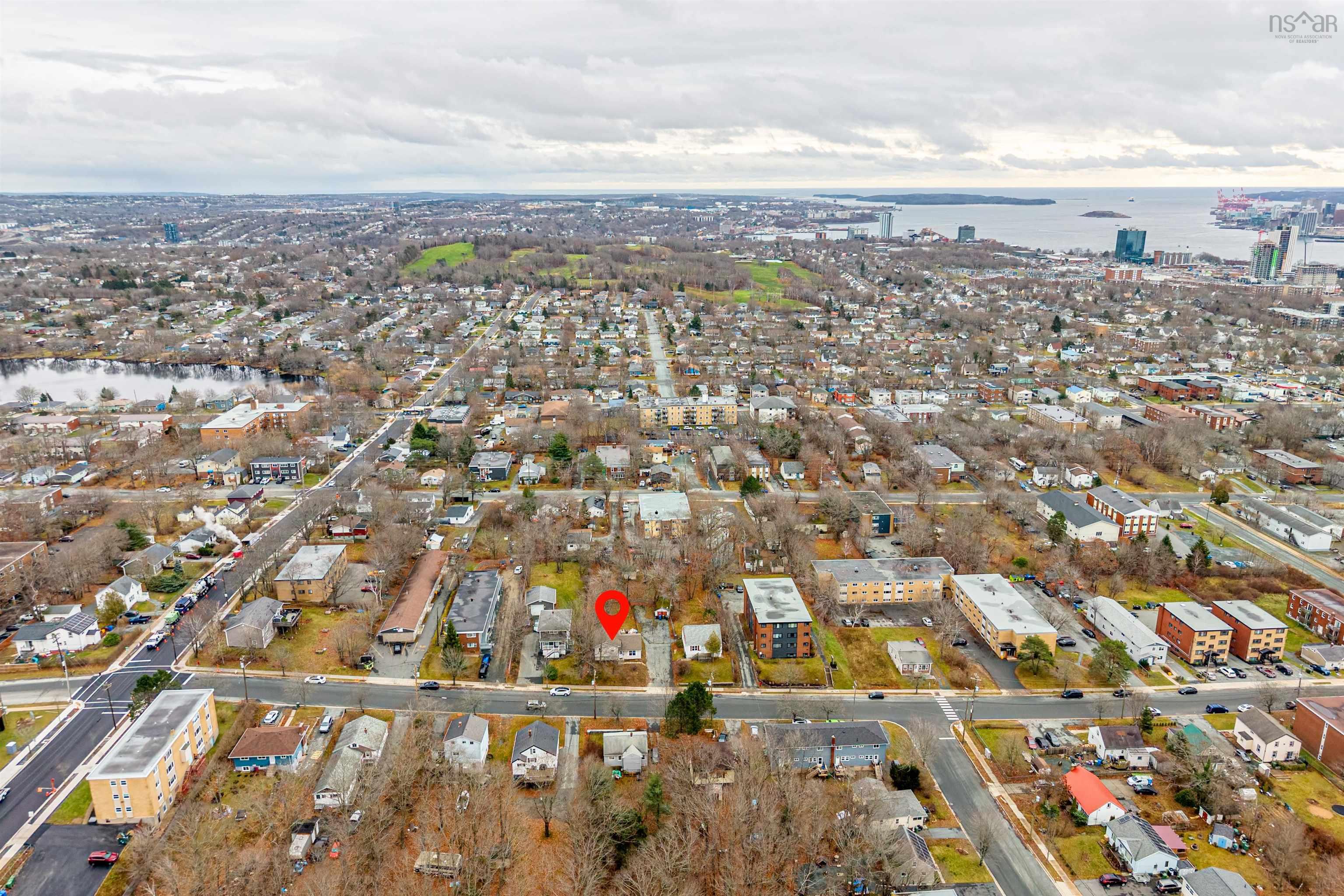 46 /48 Primrose Street, Dartmouth, NS (MLS 202529209)