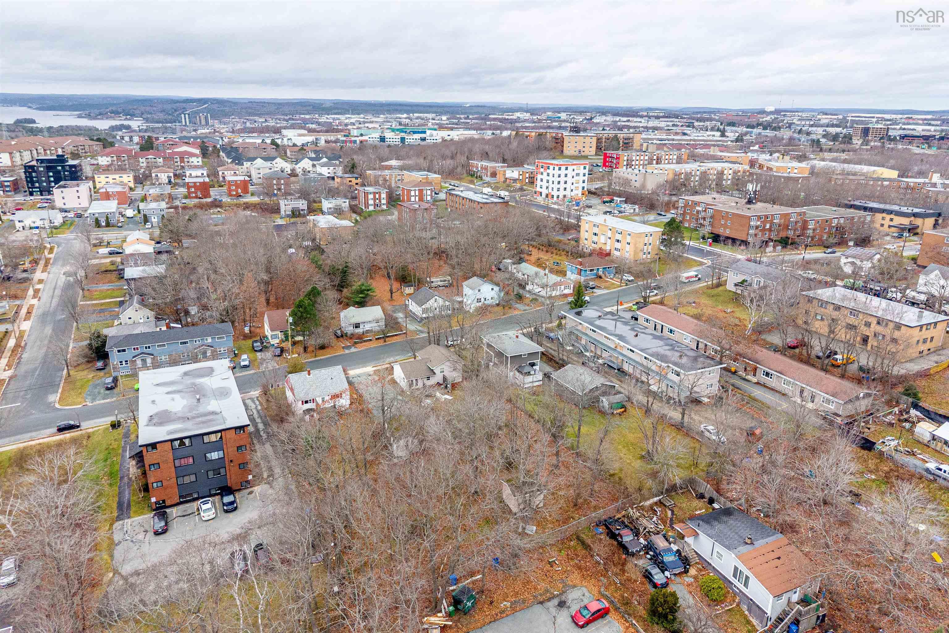 46 /48 Primrose Street, Dartmouth, NS (MLS 202529209)