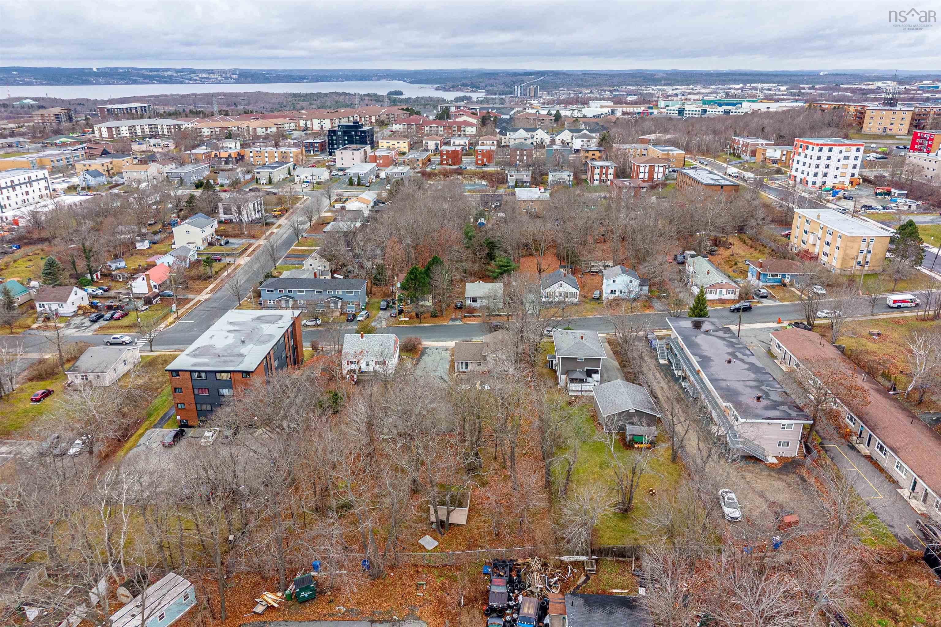 46 /48 Primrose Street, Dartmouth, NS (MLS 202529209)