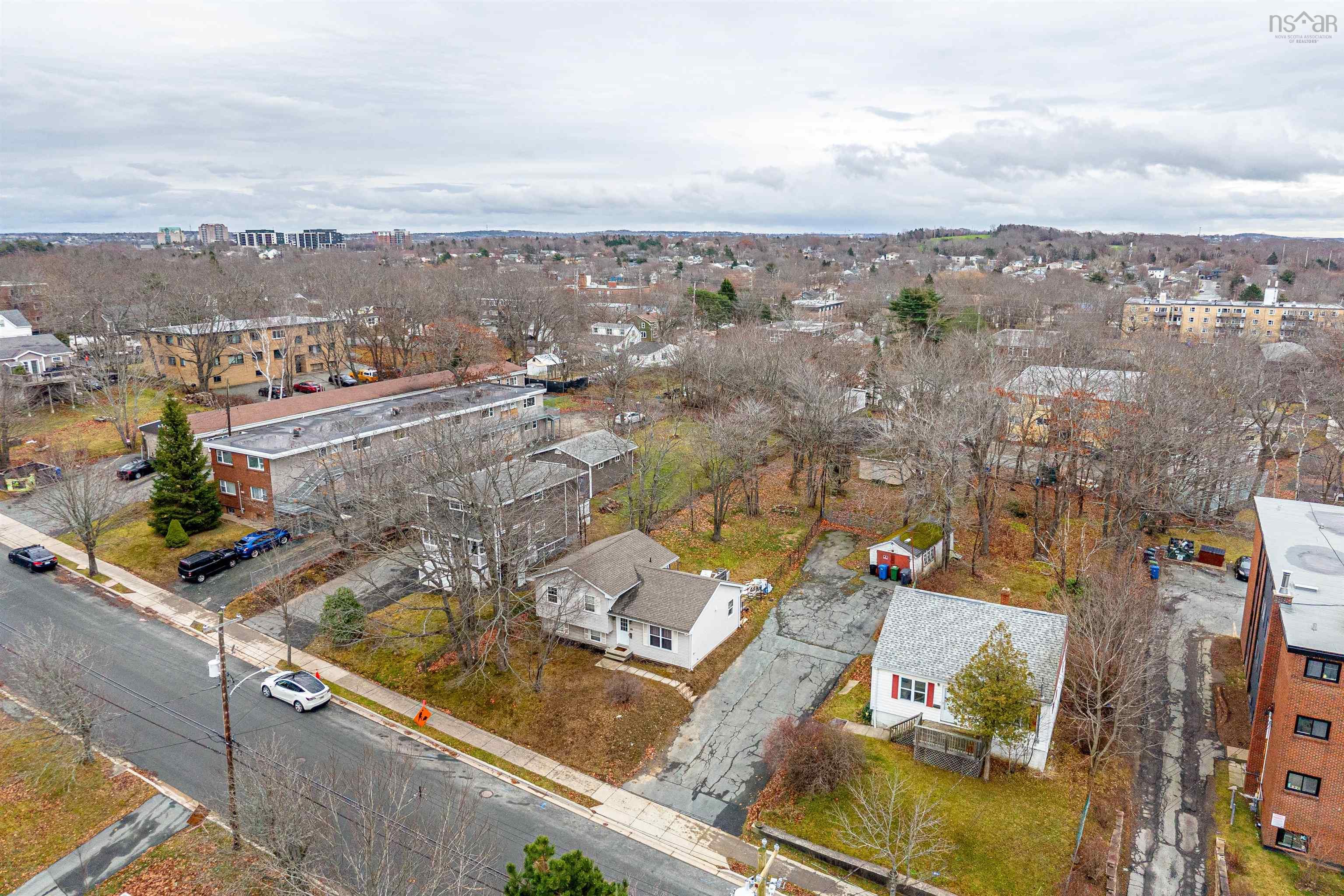 46 /48 Primrose Street, Dartmouth, NS (MLS 202529209)