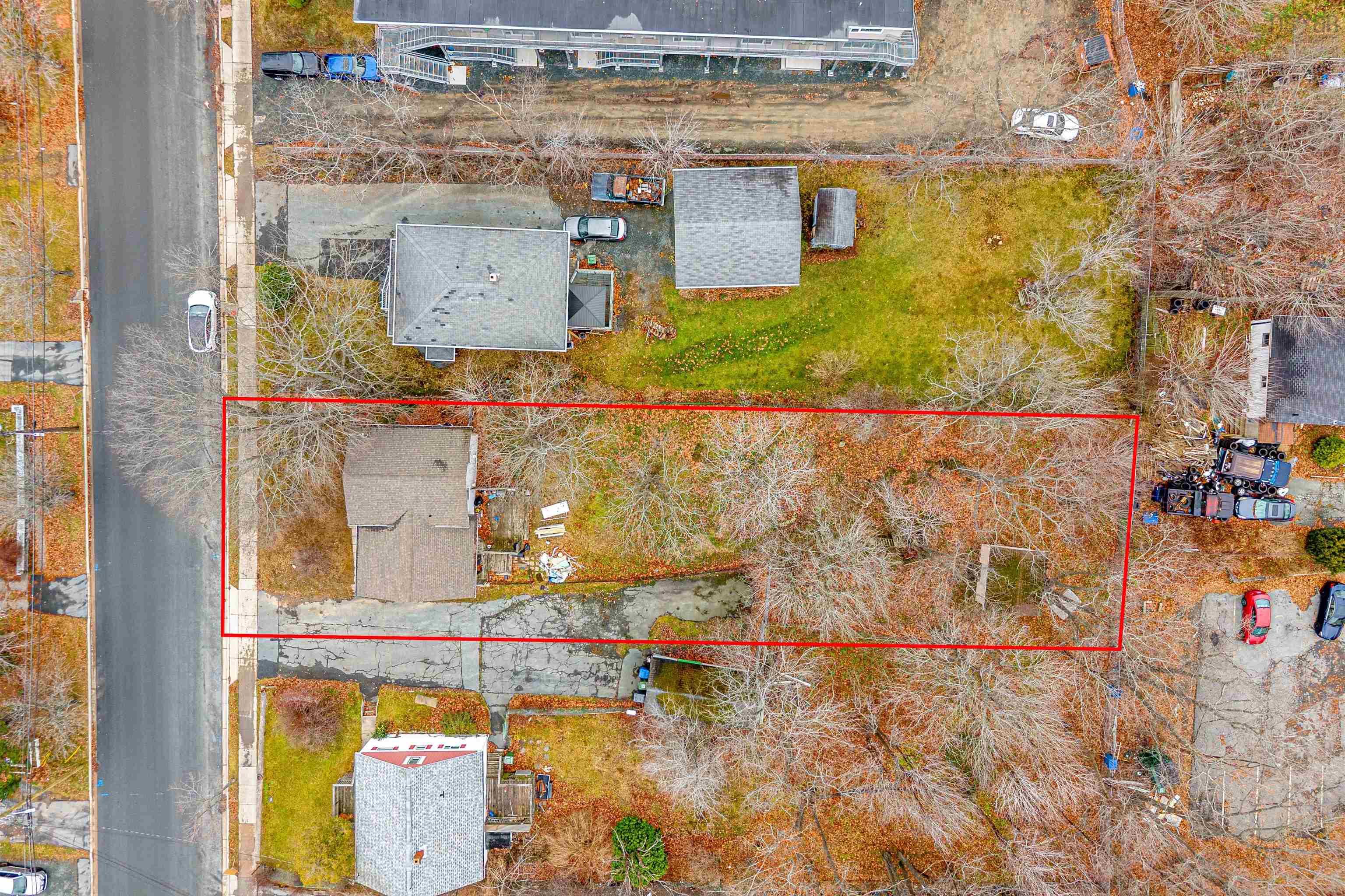 46 /48 Primrose Street, Dartmouth, NS (MLS 202529209)