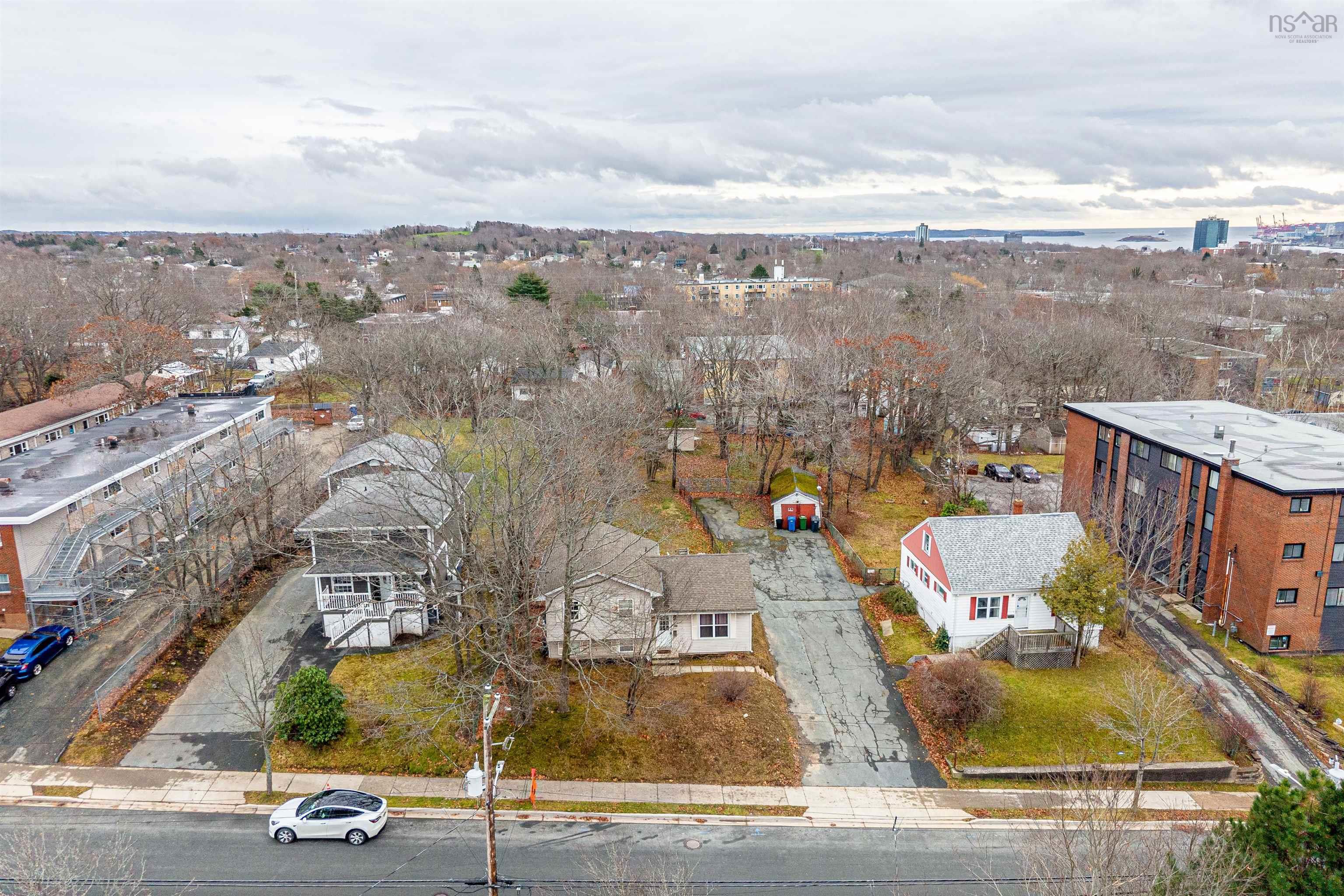 46 /48 Primrose Street, Dartmouth, NS (MLS 202529209)