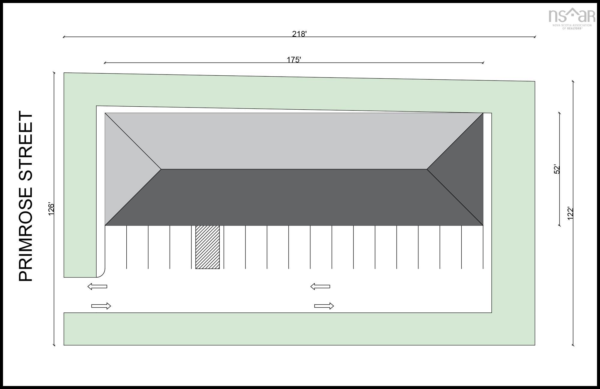 46 /48 Primrose Street, Dartmouth, NS (MLS 202529209)