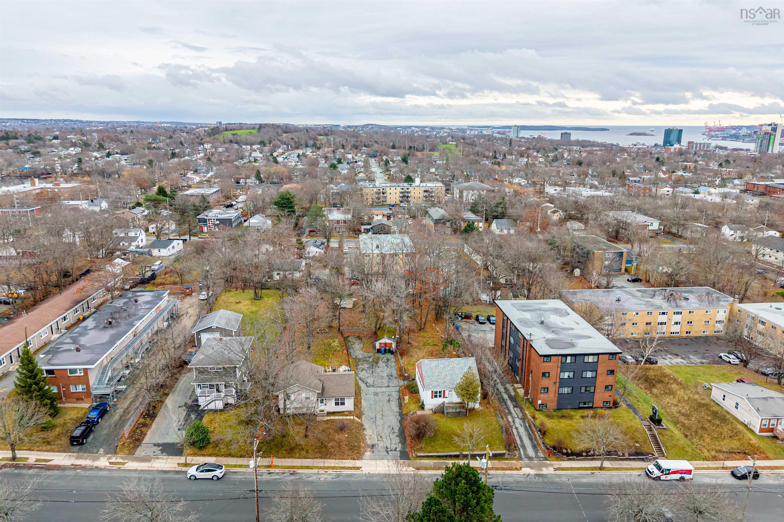 46 /48 Primrose Street, Dartmouth, NS (MLS 202529209)