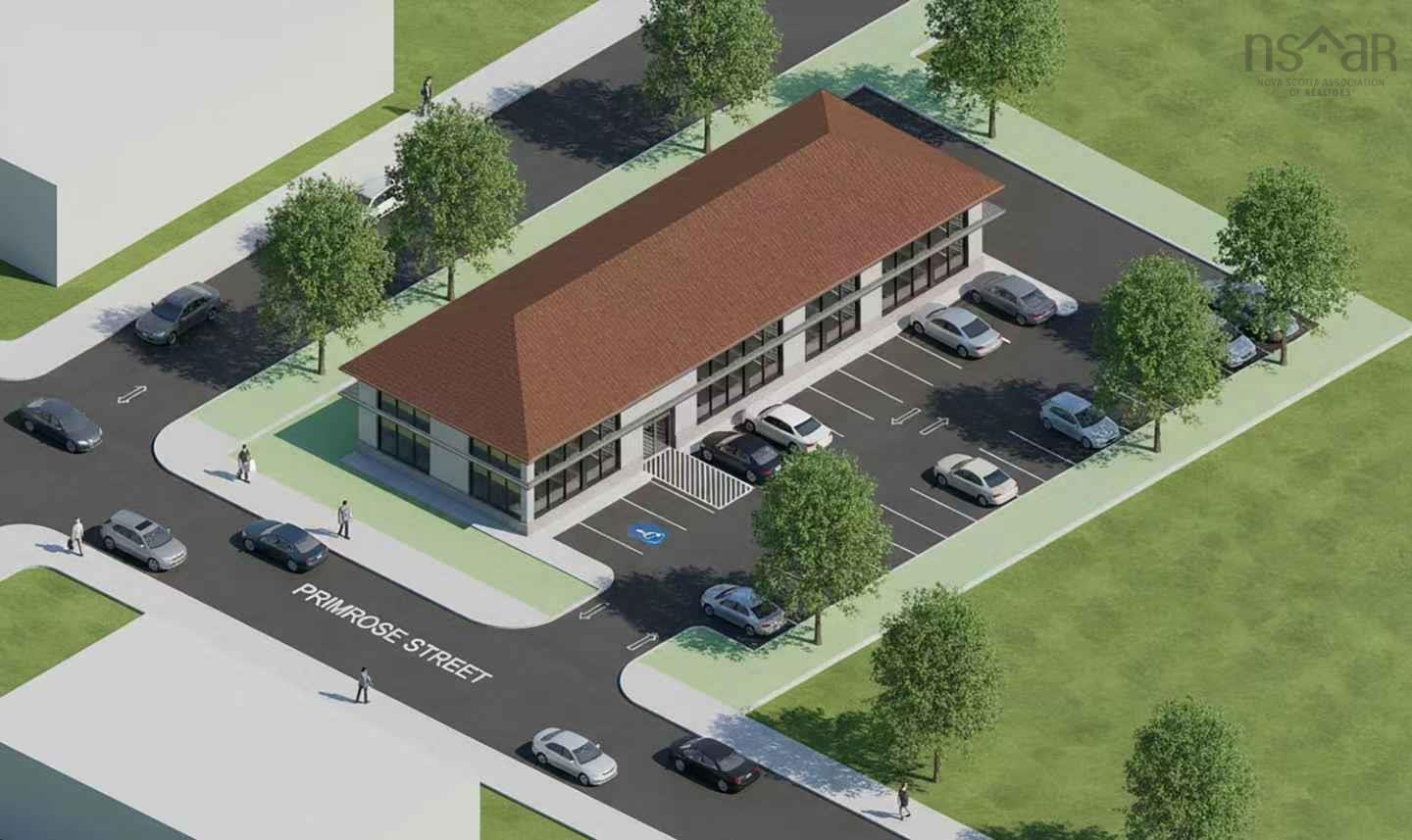 46 /48 Primrose Street, Dartmouth, NS (MLS 202529209)