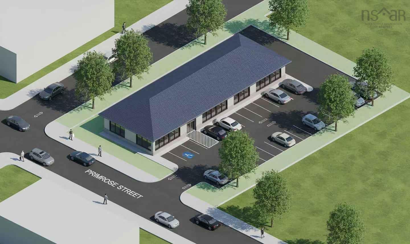 46 /48 Primrose Street, Dartmouth, NS (MLS 202529209)