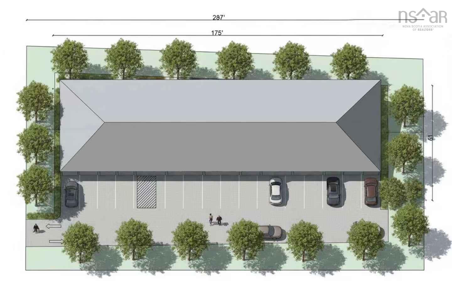 46 /48 Primrose Street, Dartmouth, NS (MLS 202529209)