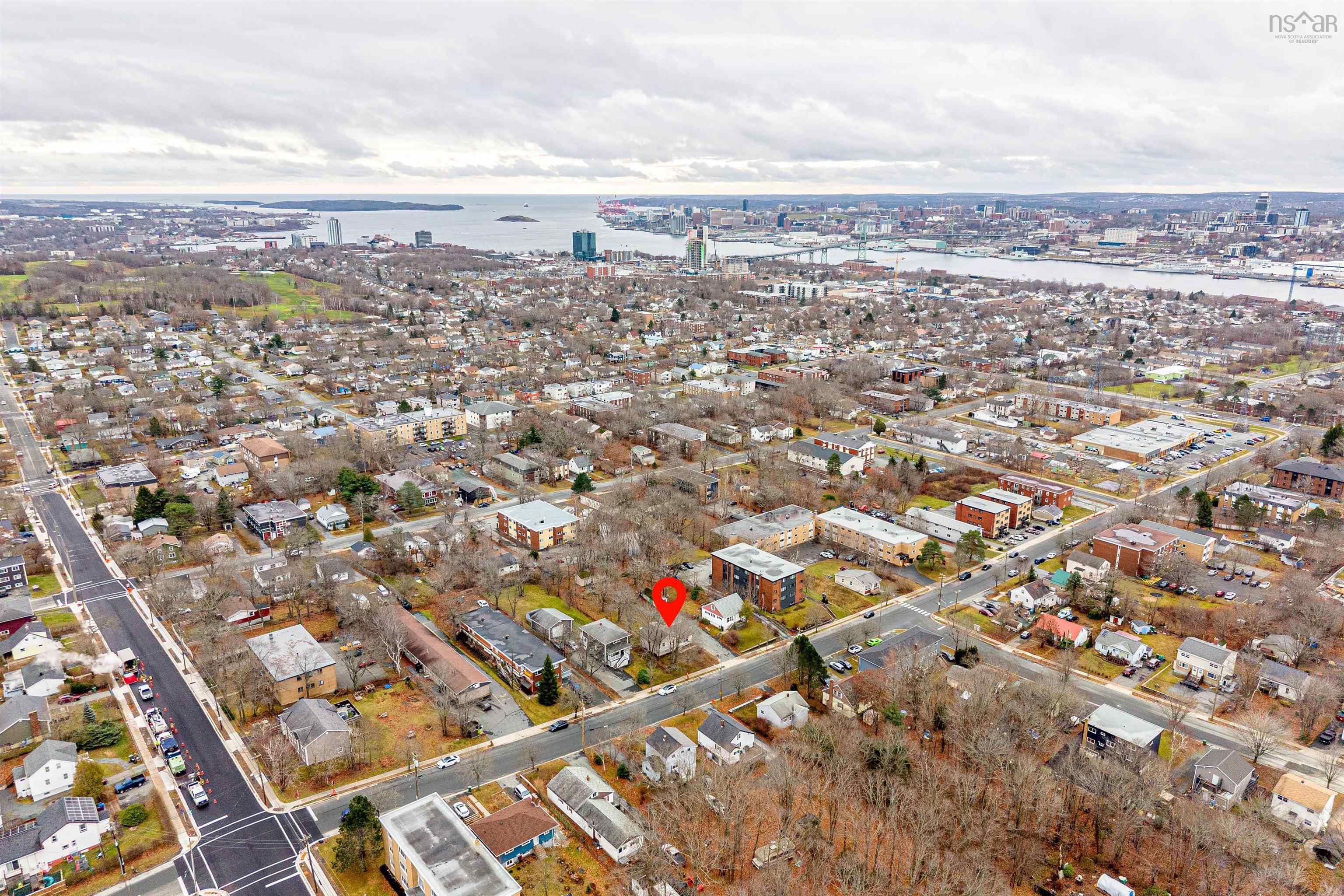 46 /48 Primrose Street, Dartmouth, NS (MLS 202529209)