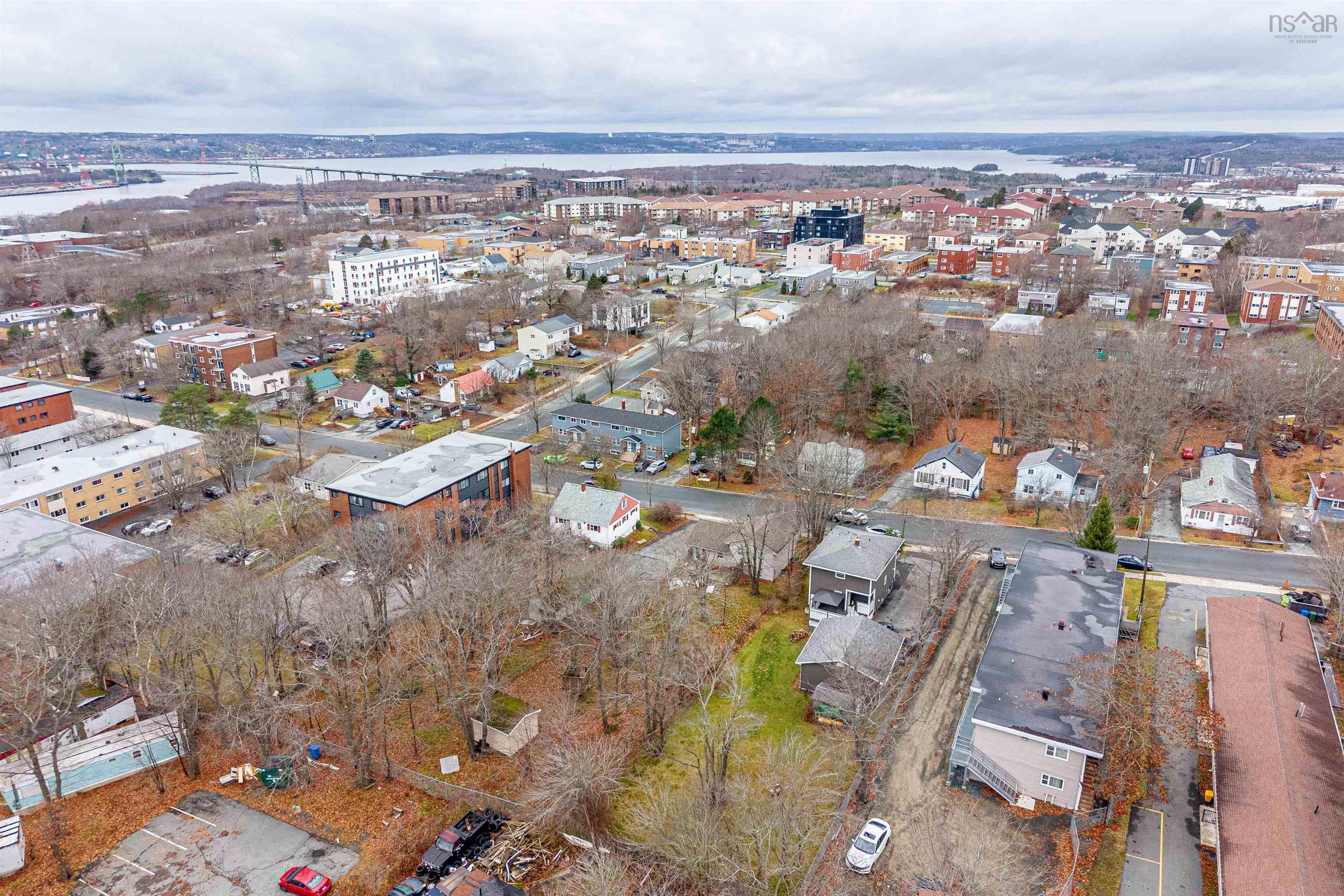 46 /48 Primrose Street, Dartmouth, NS (MLS 202529209)