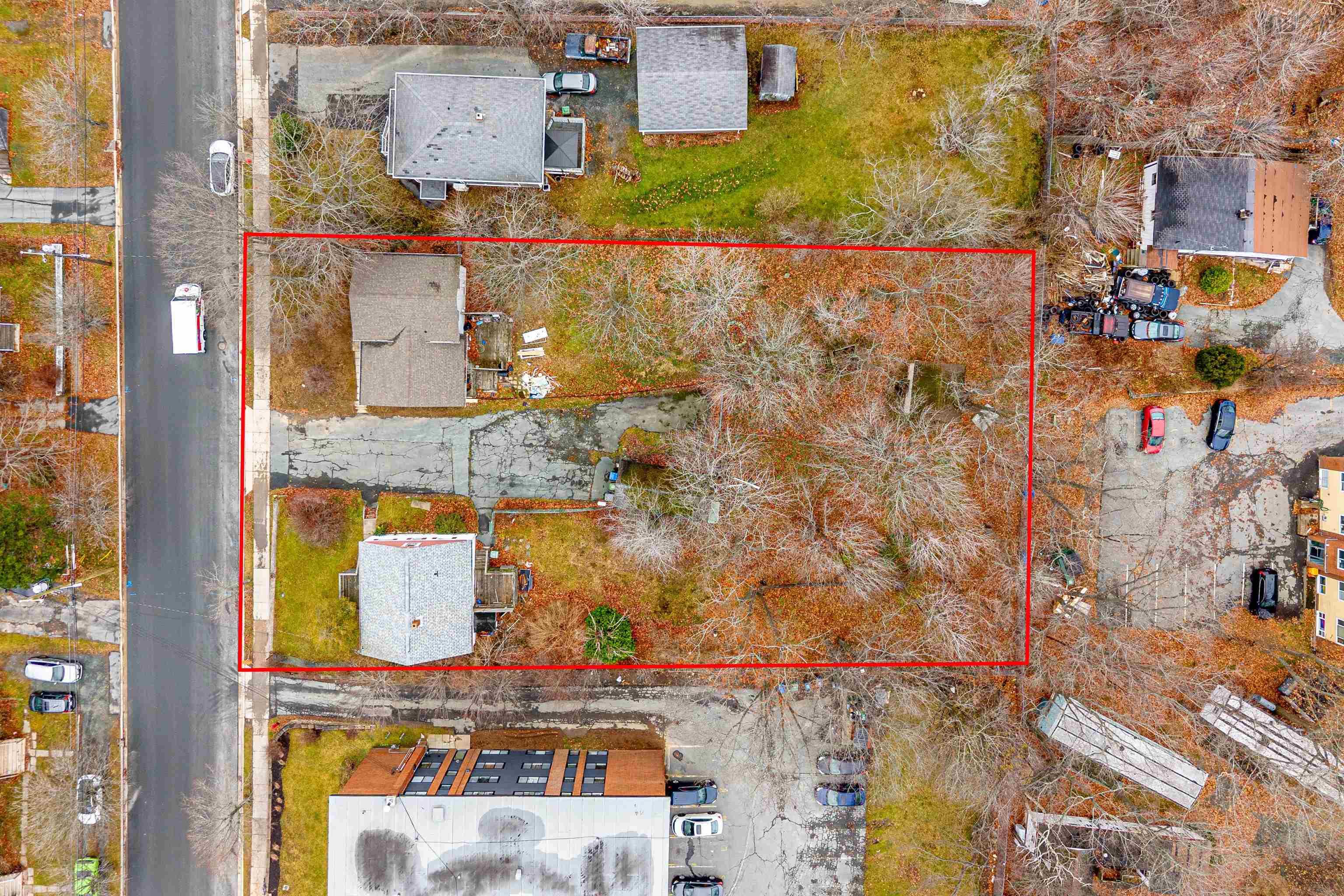 46 /48 Primrose Street, Dartmouth, NS (MLS 202529209)