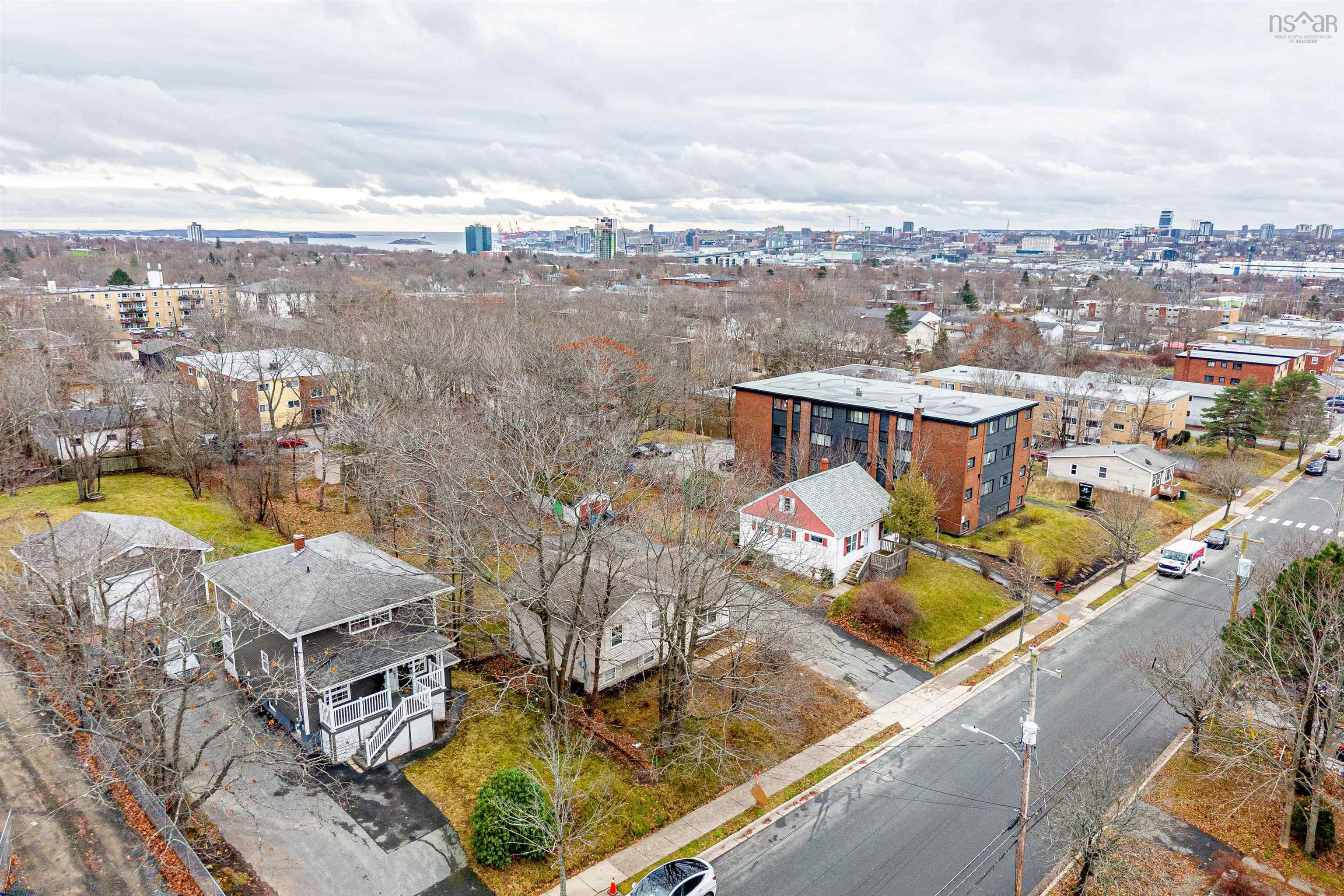 46 /48 Primrose Street, Dartmouth, NS (MLS 202529209)