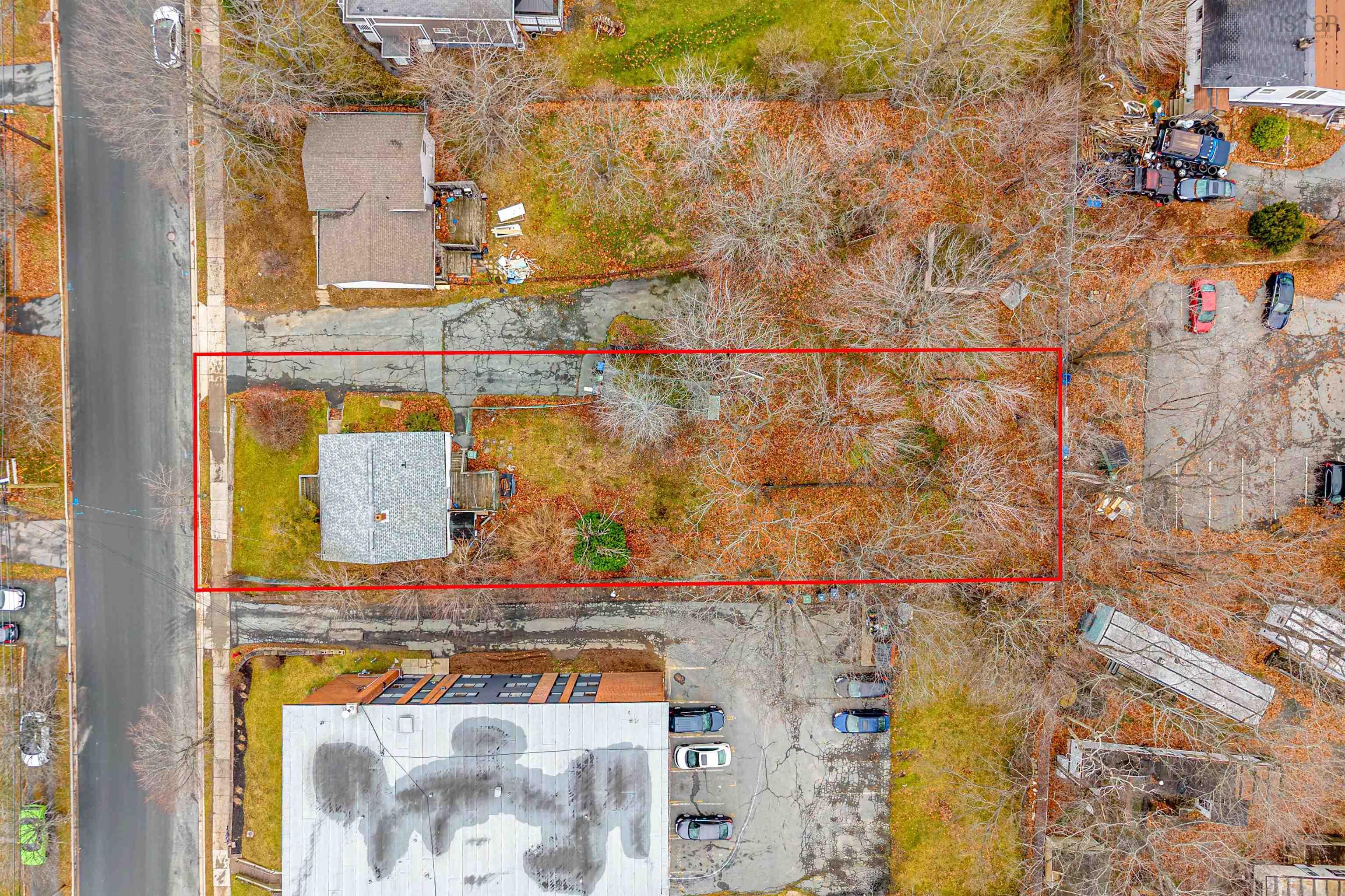 46 /48 Primrose Street, Dartmouth, NS (MLS 202529209)