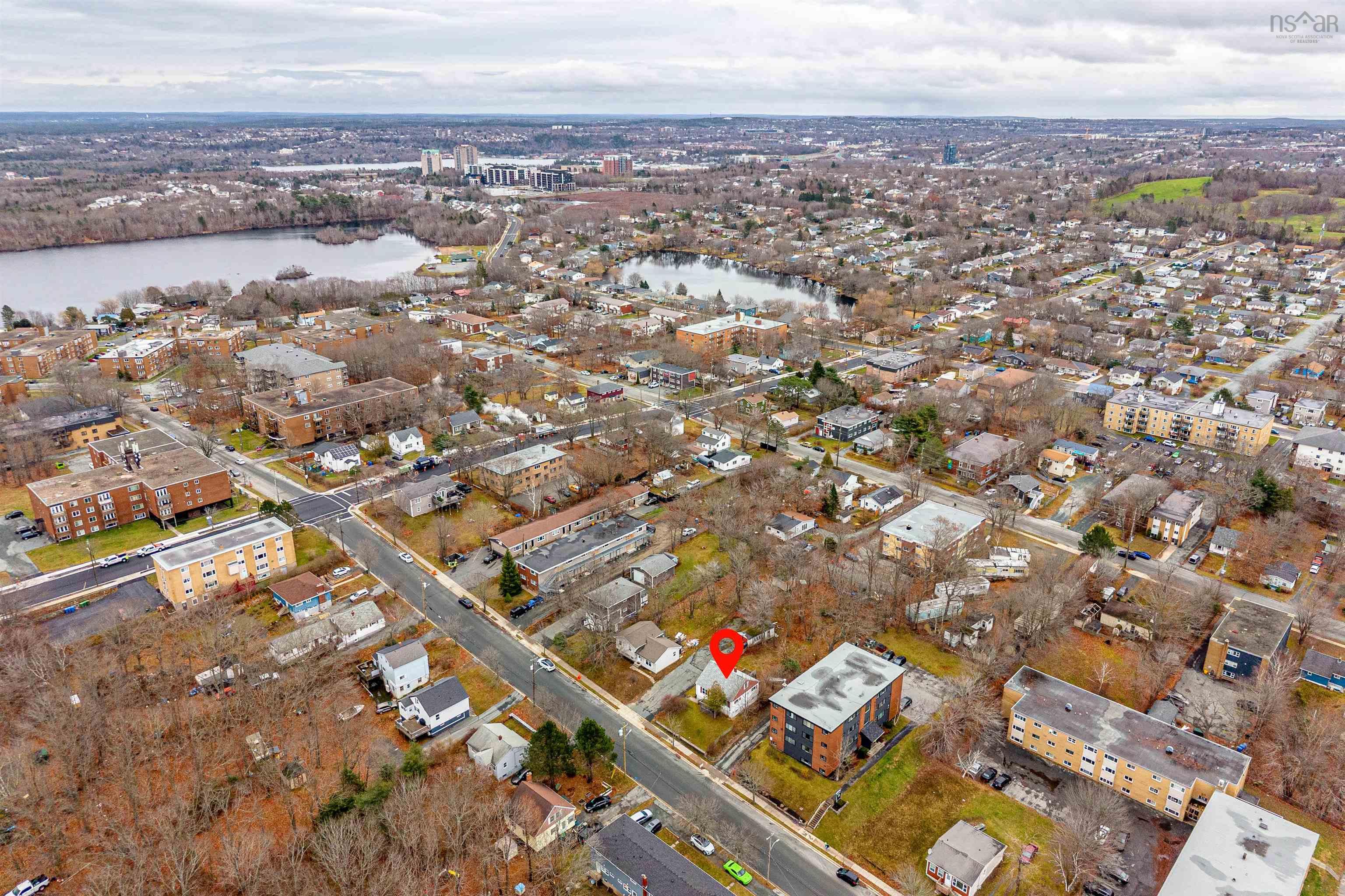 46 /48 Primrose Street, Dartmouth, NS (MLS 202529209)