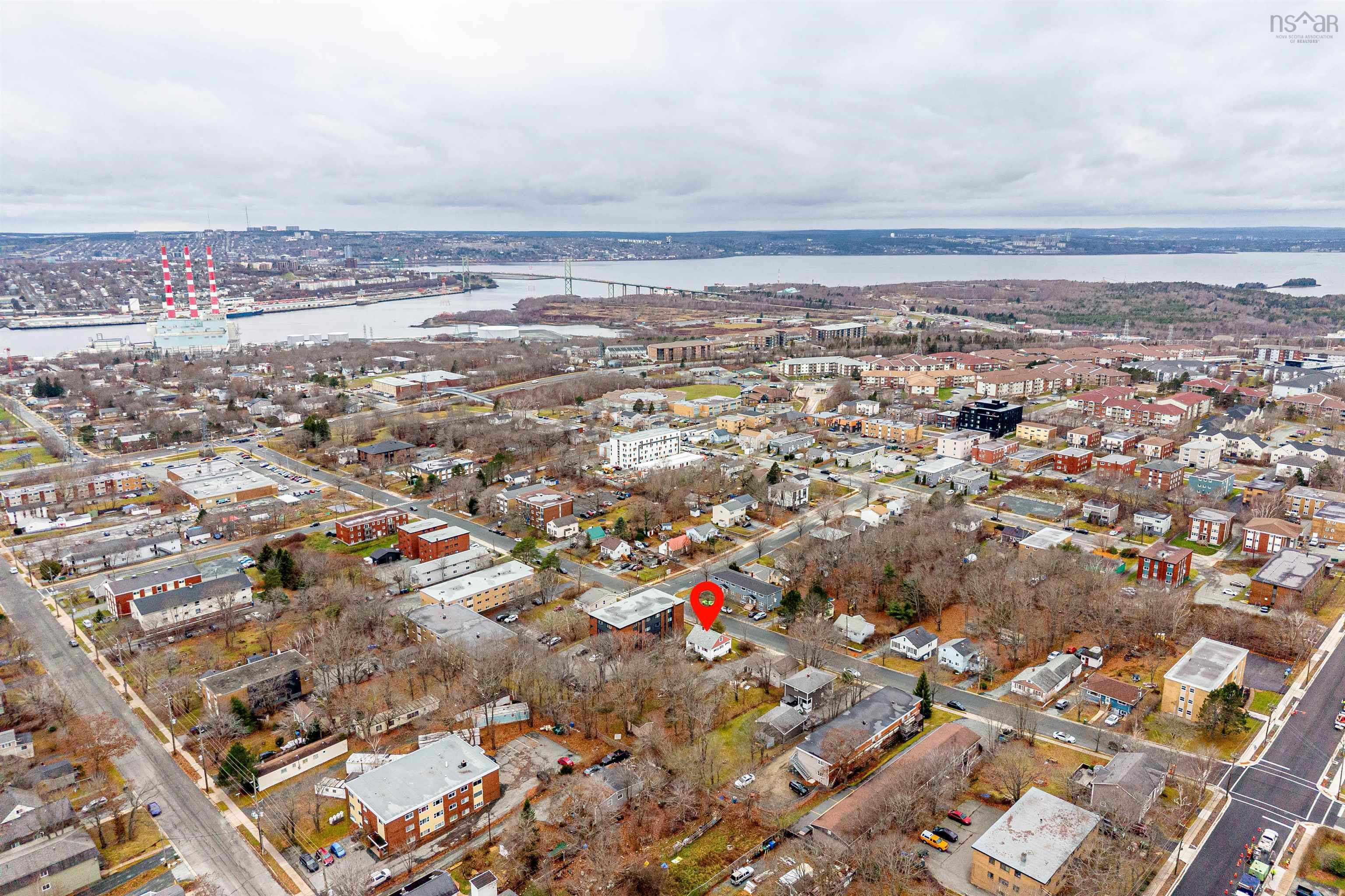 46 /48 Primrose Street, Dartmouth, NS (MLS 202529209)