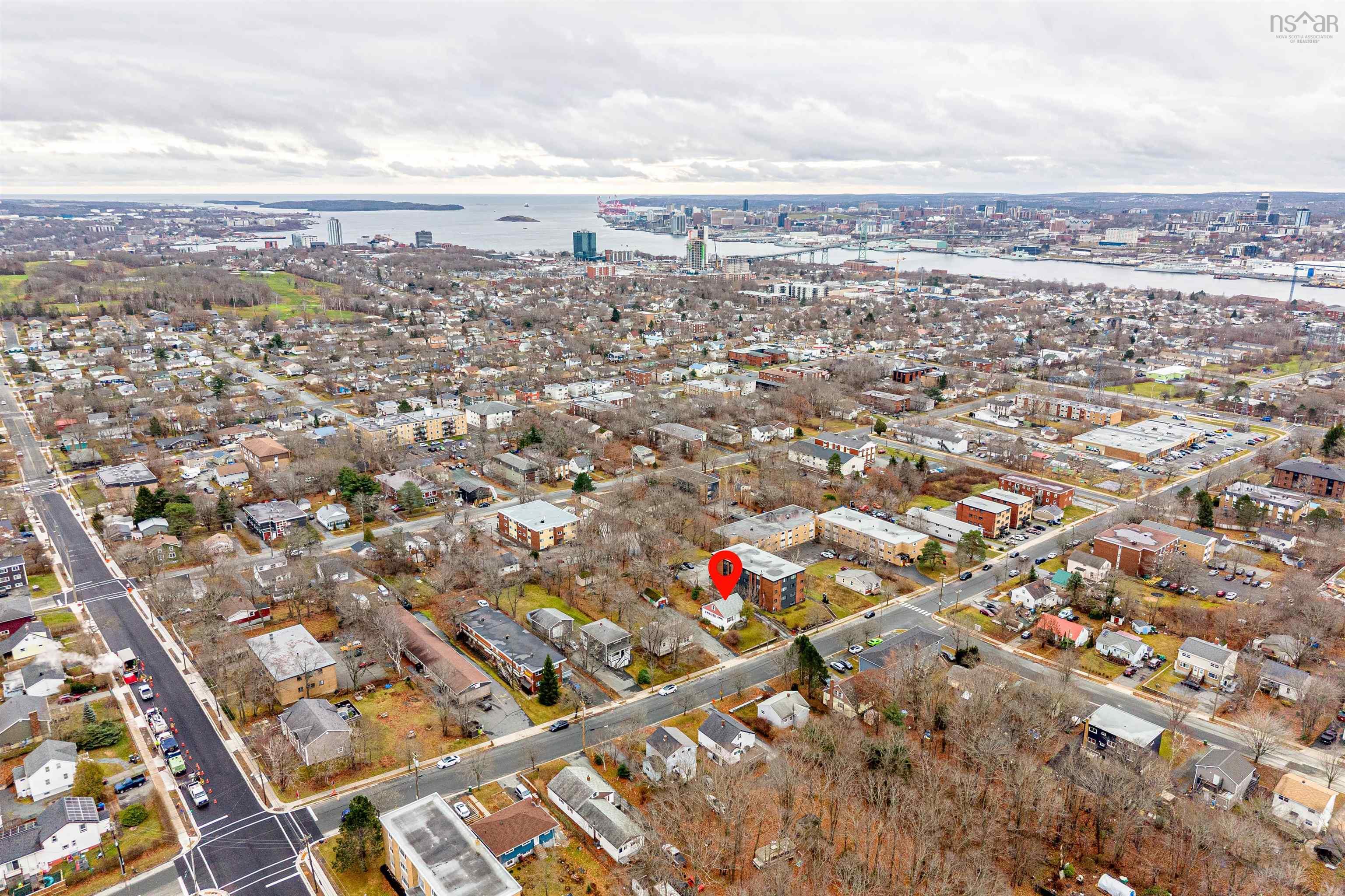 46 /48 Primrose Street, Dartmouth, NS (MLS 202529209)