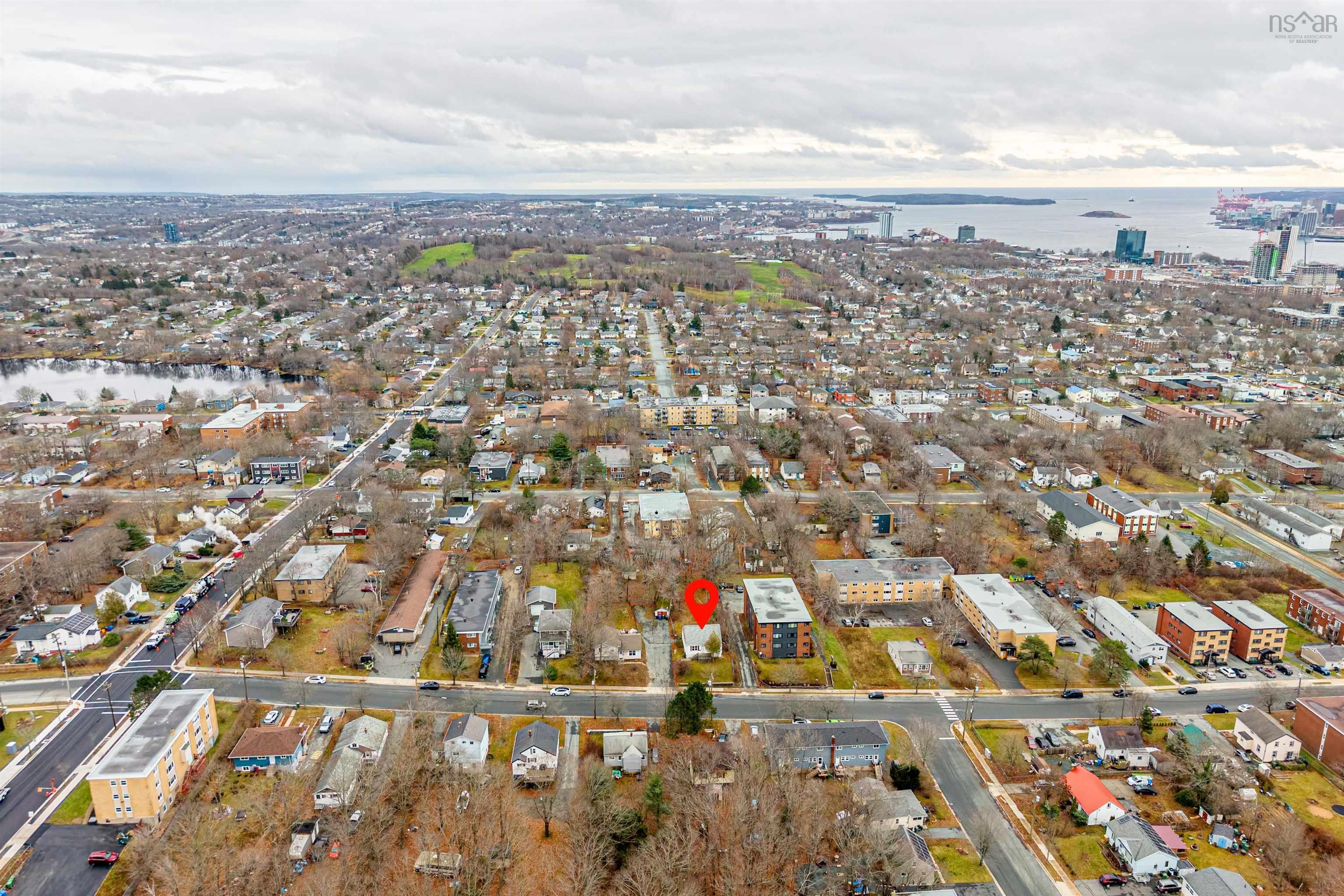 46 /48 Primrose Street, Dartmouth, NS (MLS 202529209)