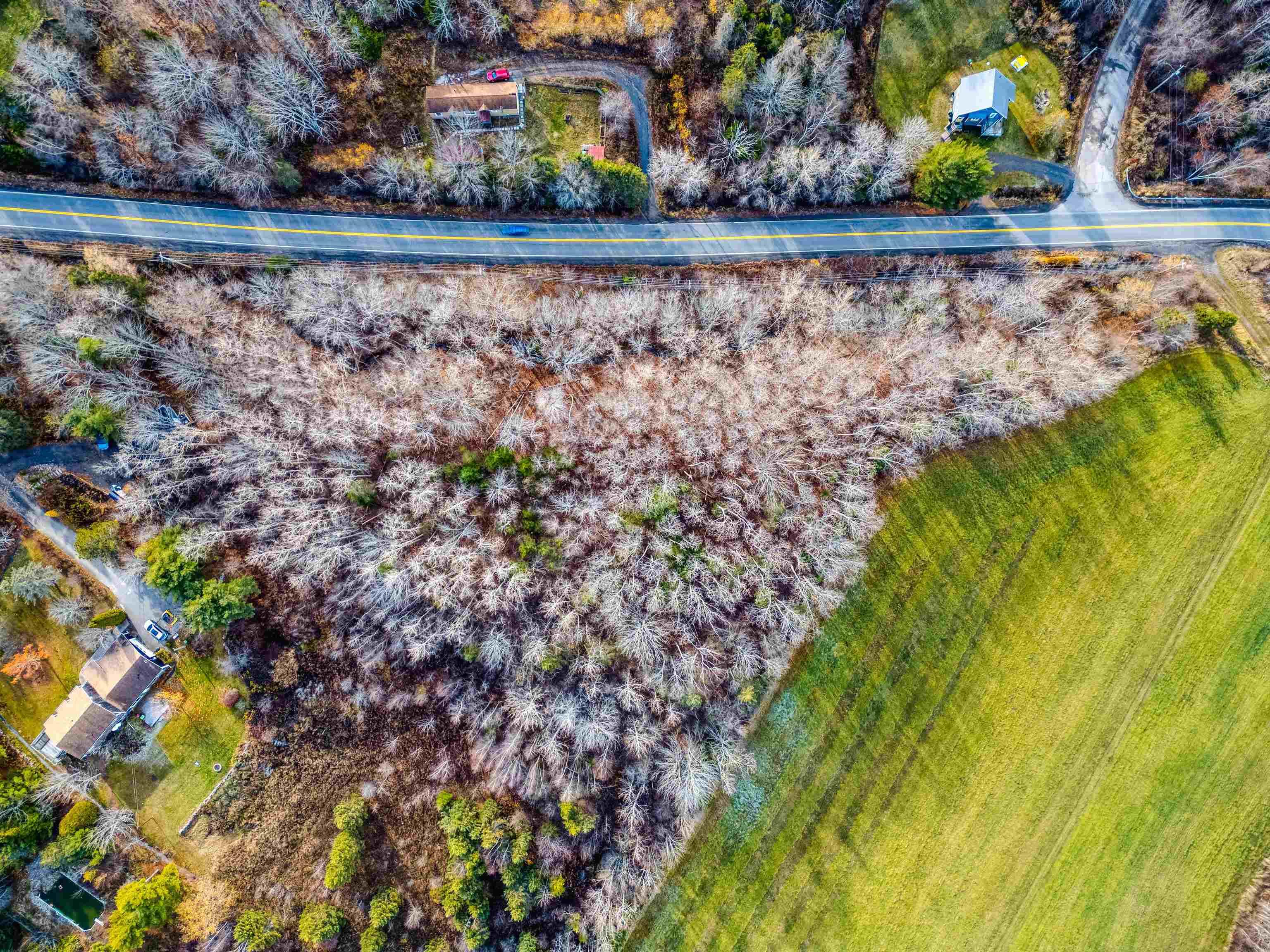 Lot T Greenfield Road, Forest Hill, NS (MLS® 202529210)