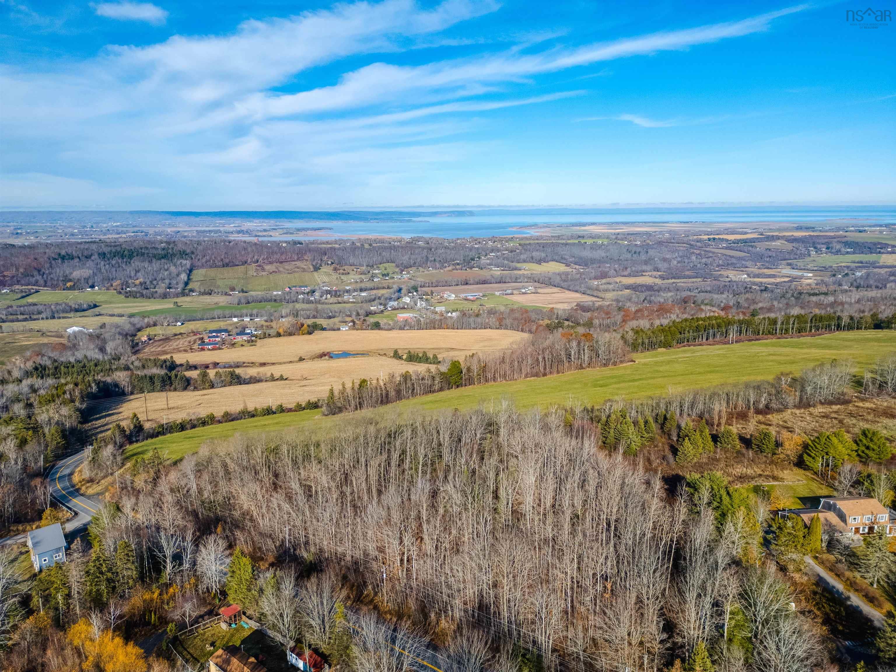 $349,900.00: Lot T Greenfield Road, Forest Hill