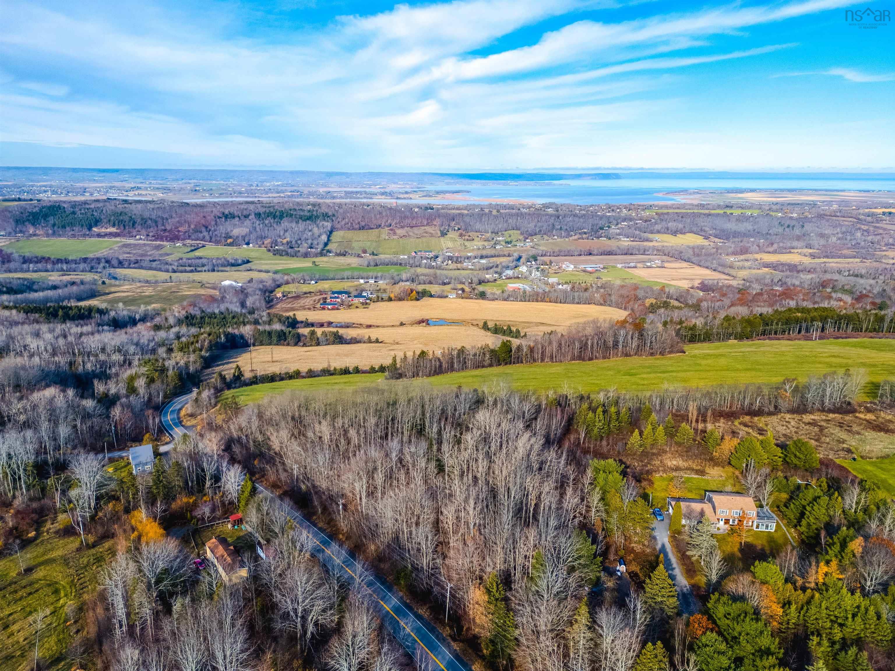 $349,900.00: Lot T Greenfield Road, Forest Hill