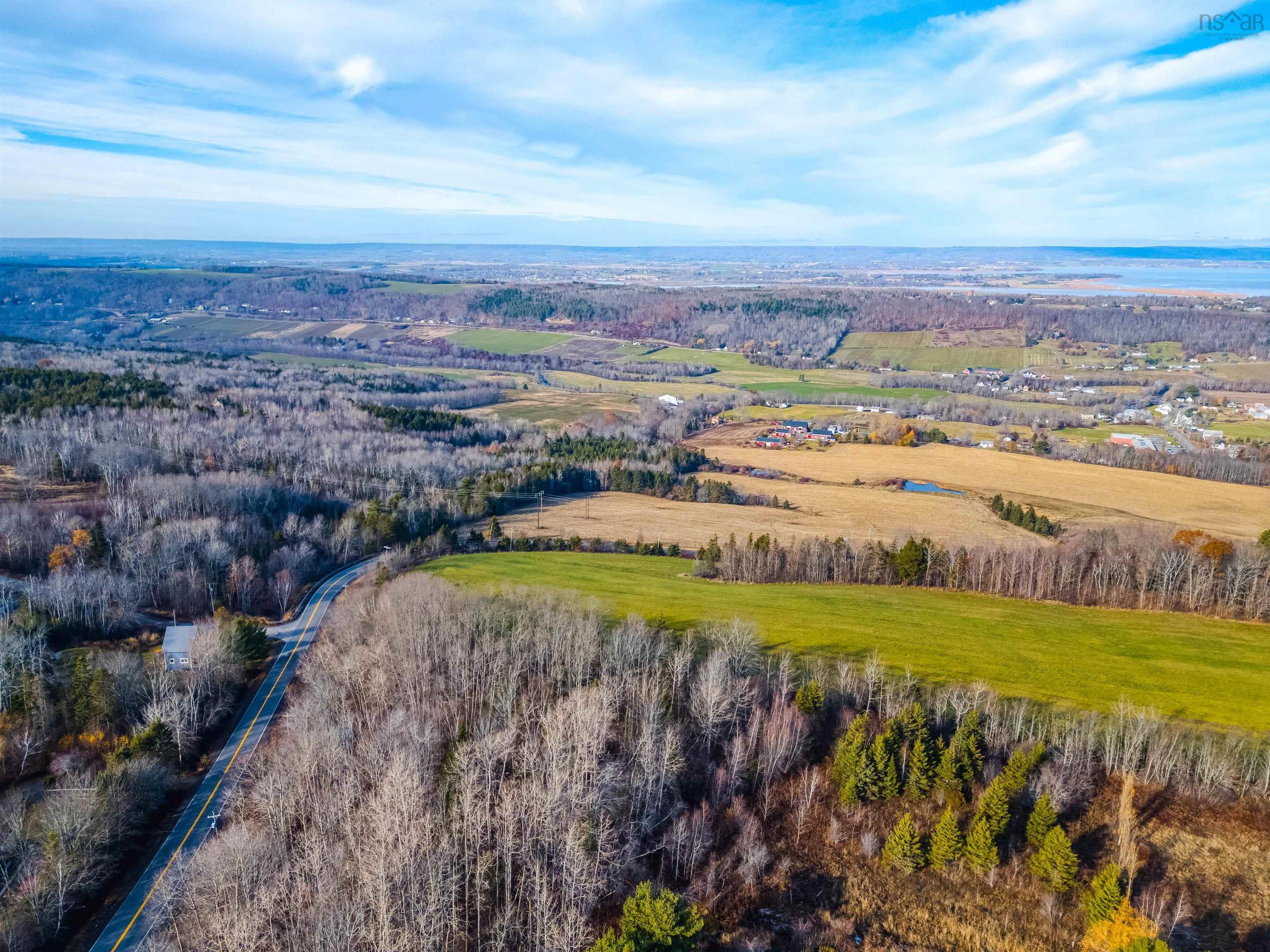 $349,900.00: Lot T Greenfield Road, Forest Hill