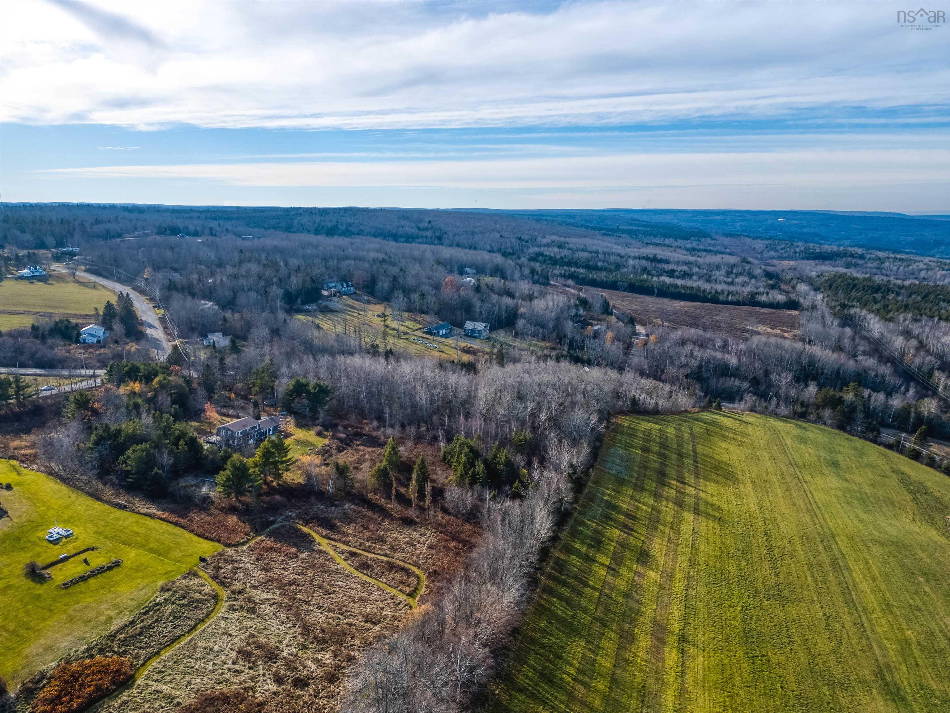 $349,900.00: Lot T Greenfield Road, Forest Hill