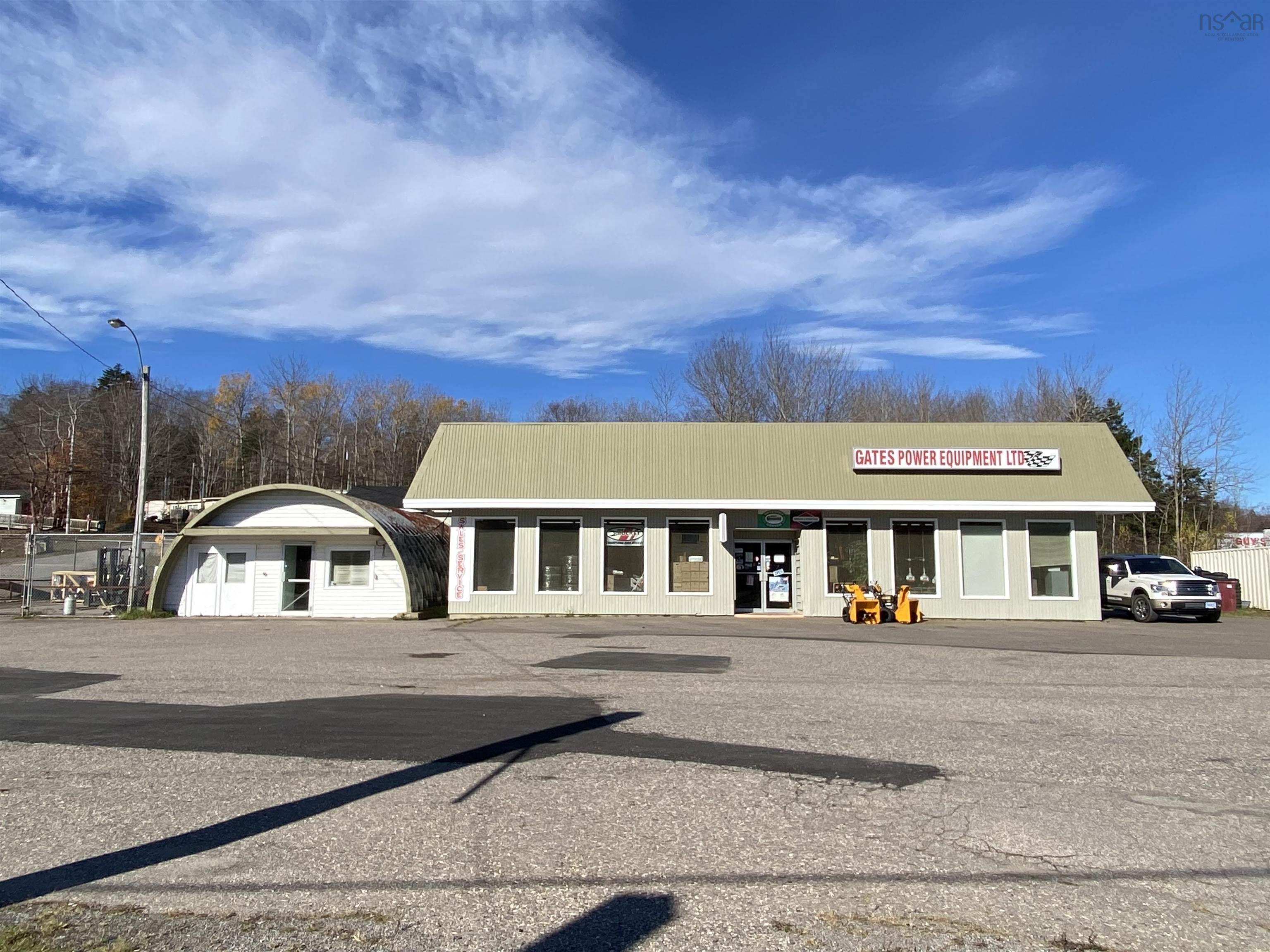 $309,000.00: 9881 No. 1 Highway, Marshalltown