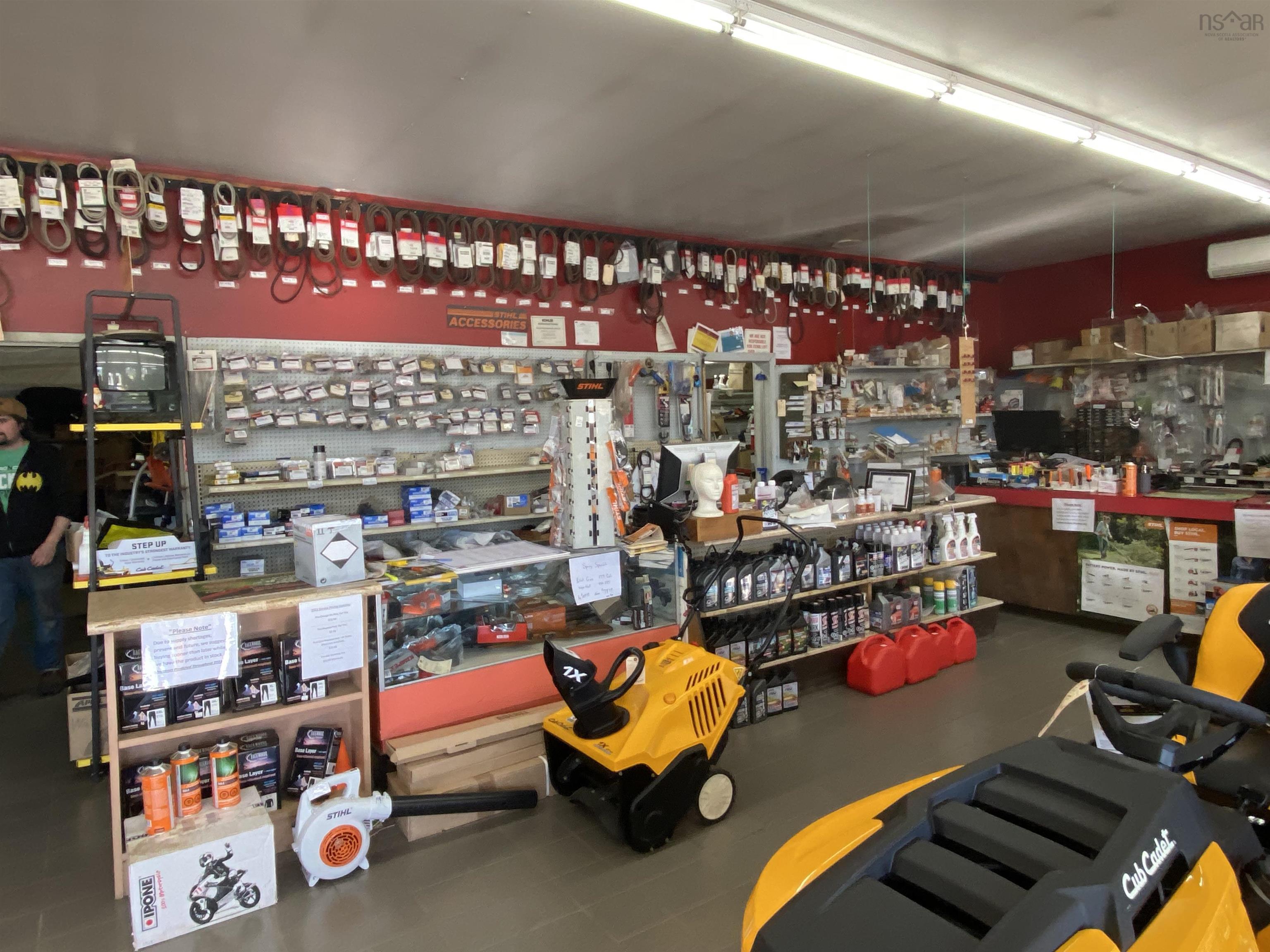 $309,000.00: 9881 No. 1 Highway, Marshalltown